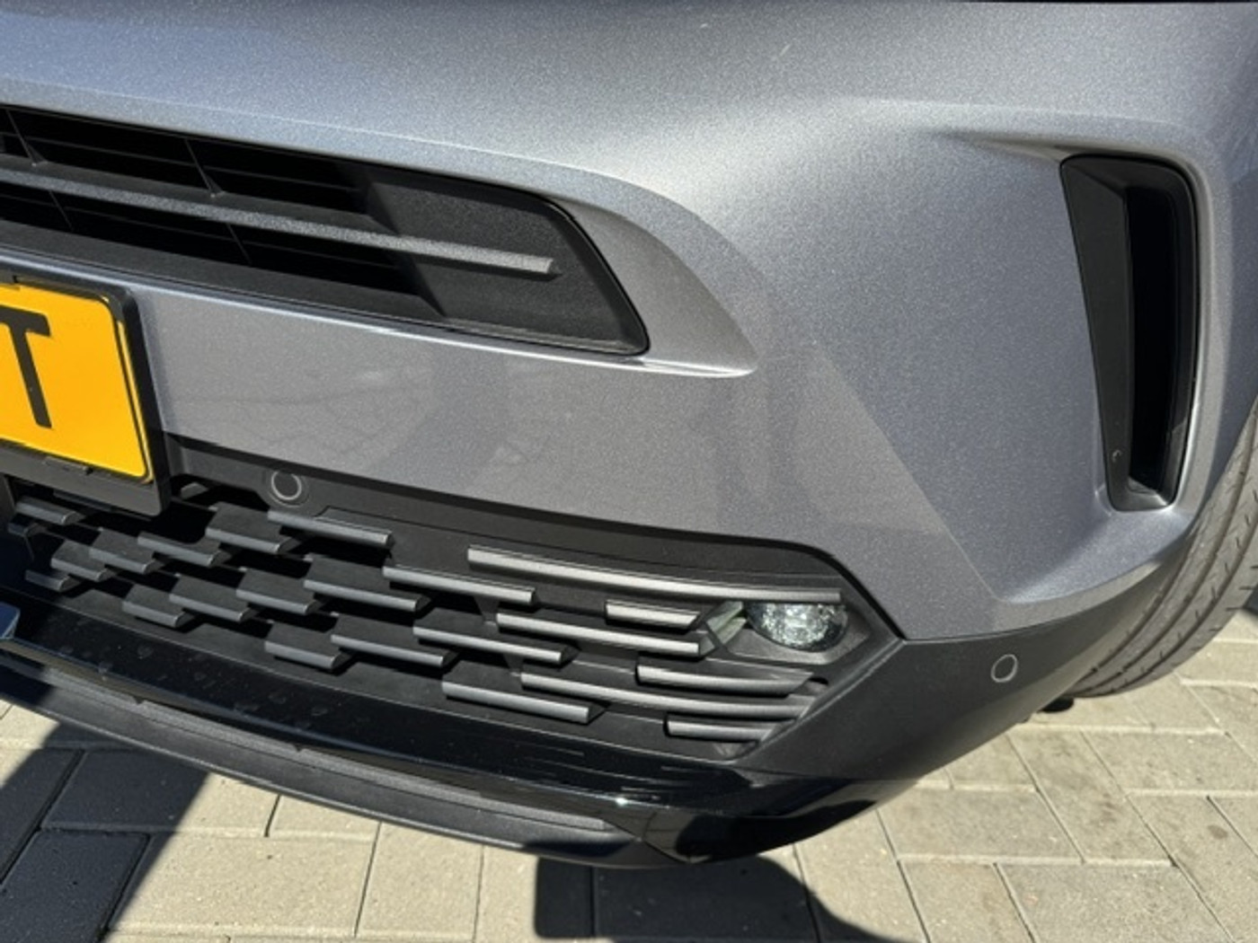 Foto van Opel Mokka