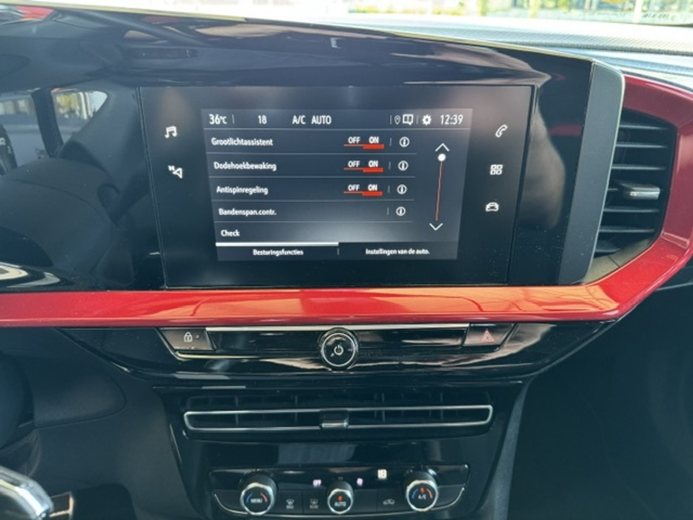 Foto van Opel Mokka