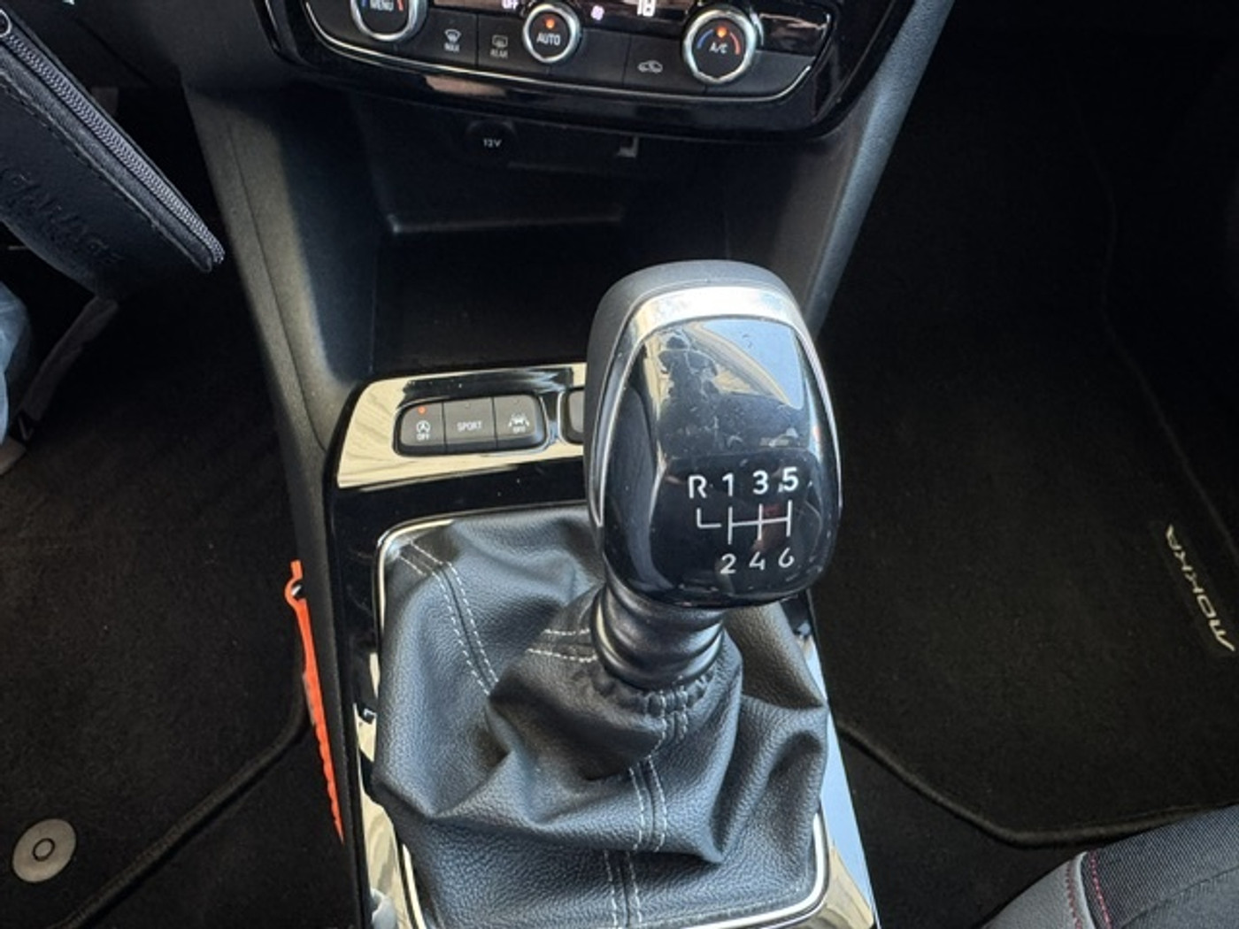 Foto van Opel Mokka