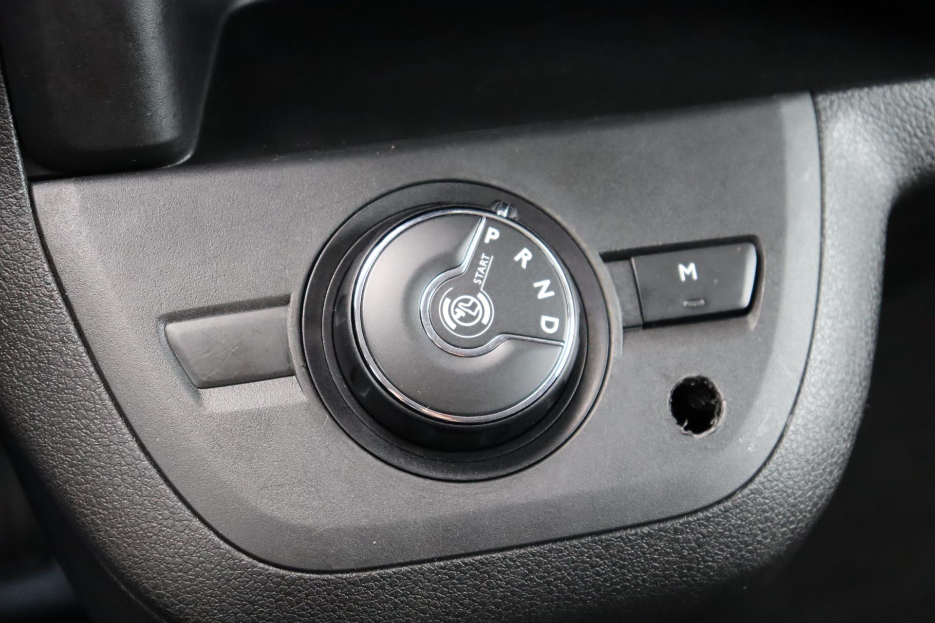 Foto van Peugeot Traveller
