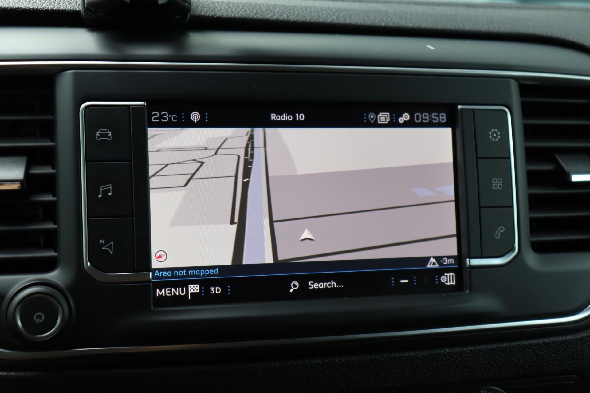 Foto van Peugeot Traveller