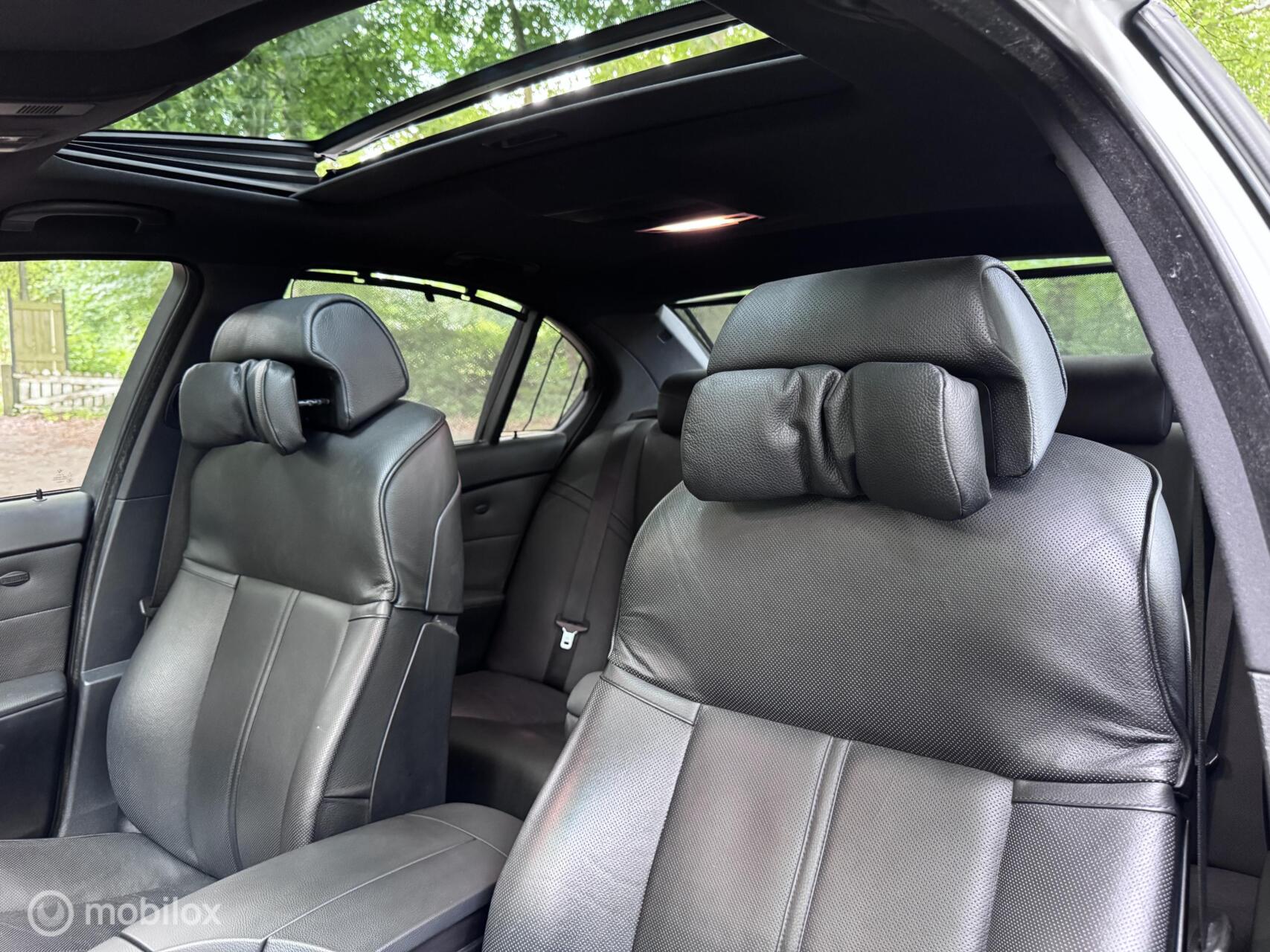 Foto van BMW 5er Reihe