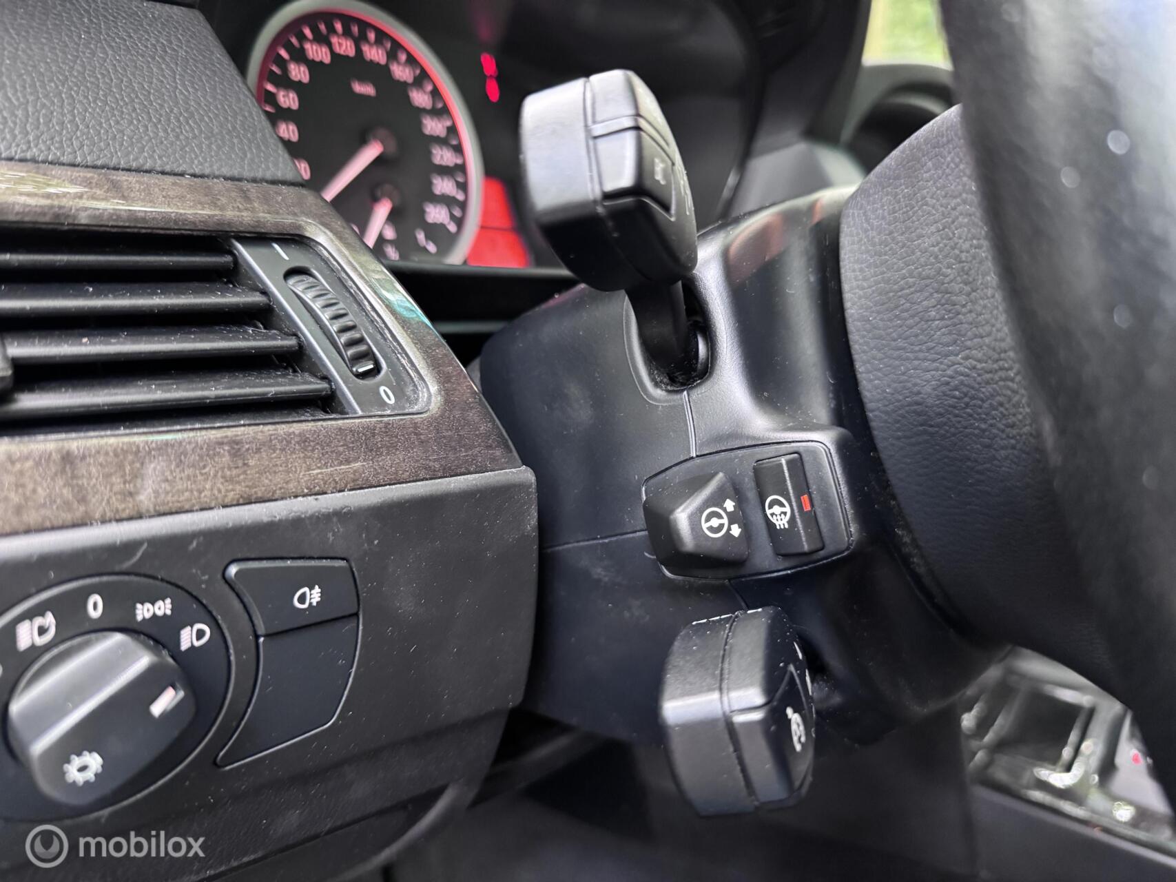 Foto van BMW 5er Reihe