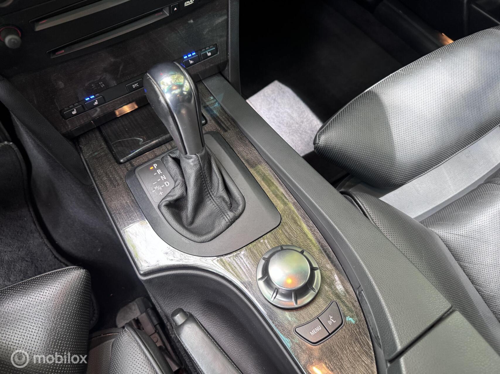 Foto van BMW 5er Reihe