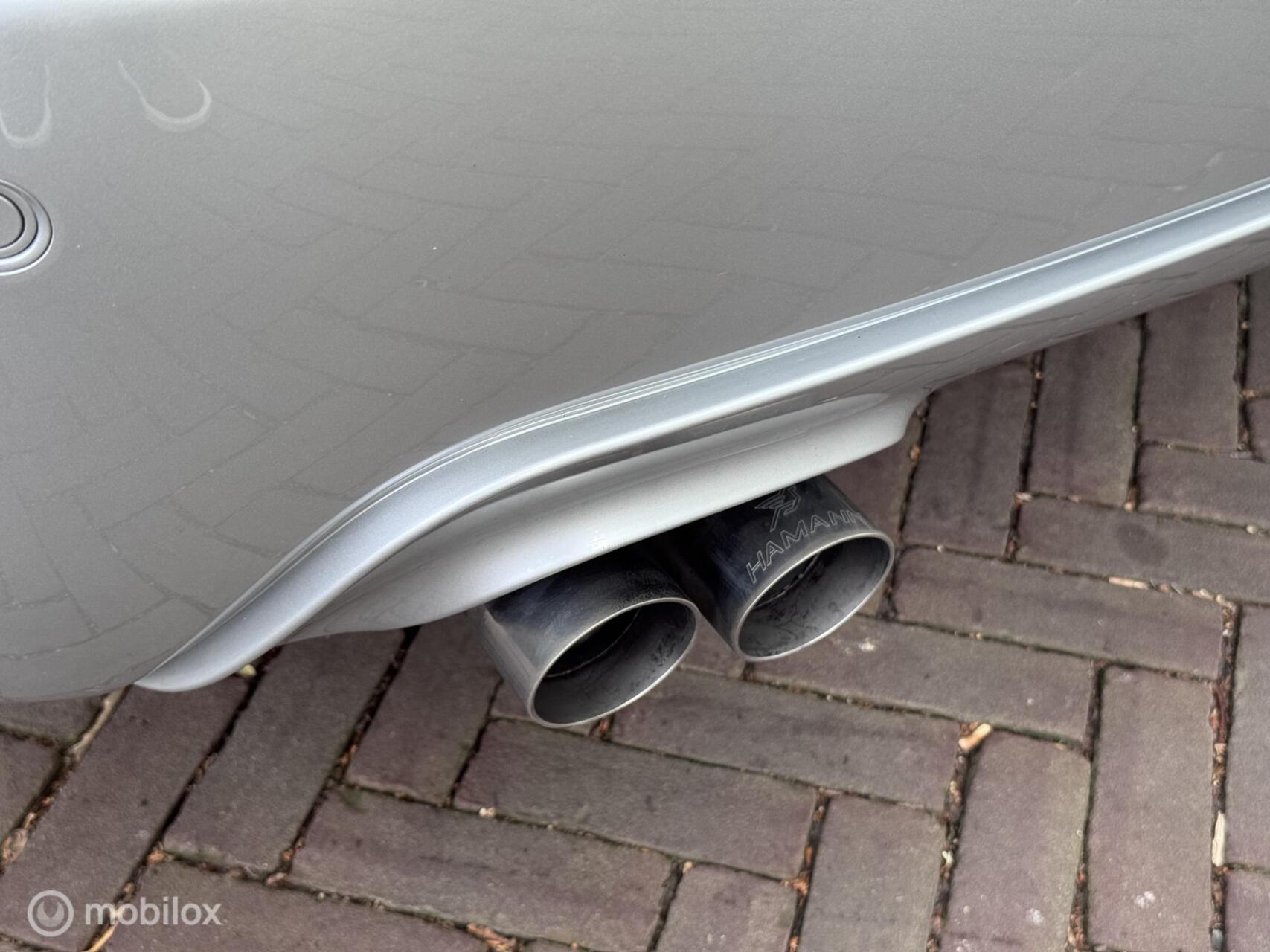 Foto van BMW 5er Reihe