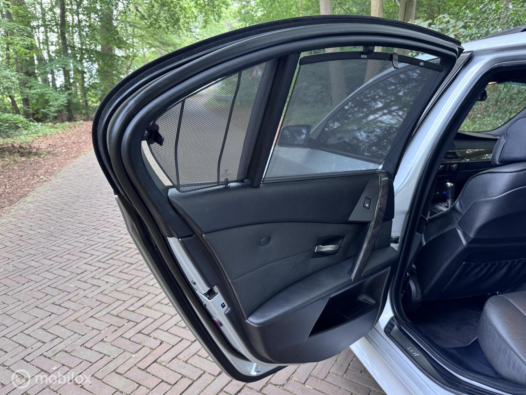 Foto van BMW 5er Reihe