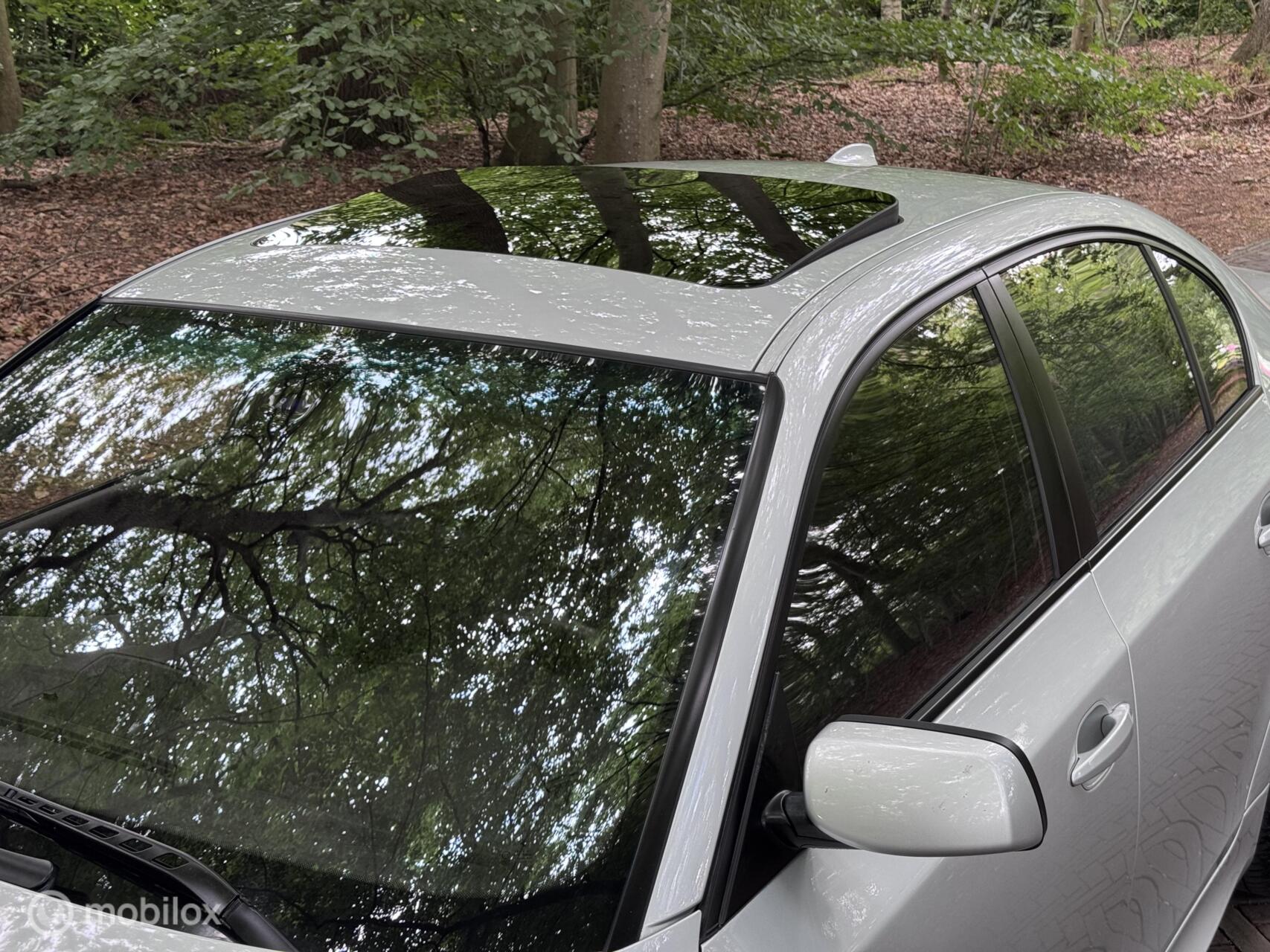Foto van BMW 5er Reihe
