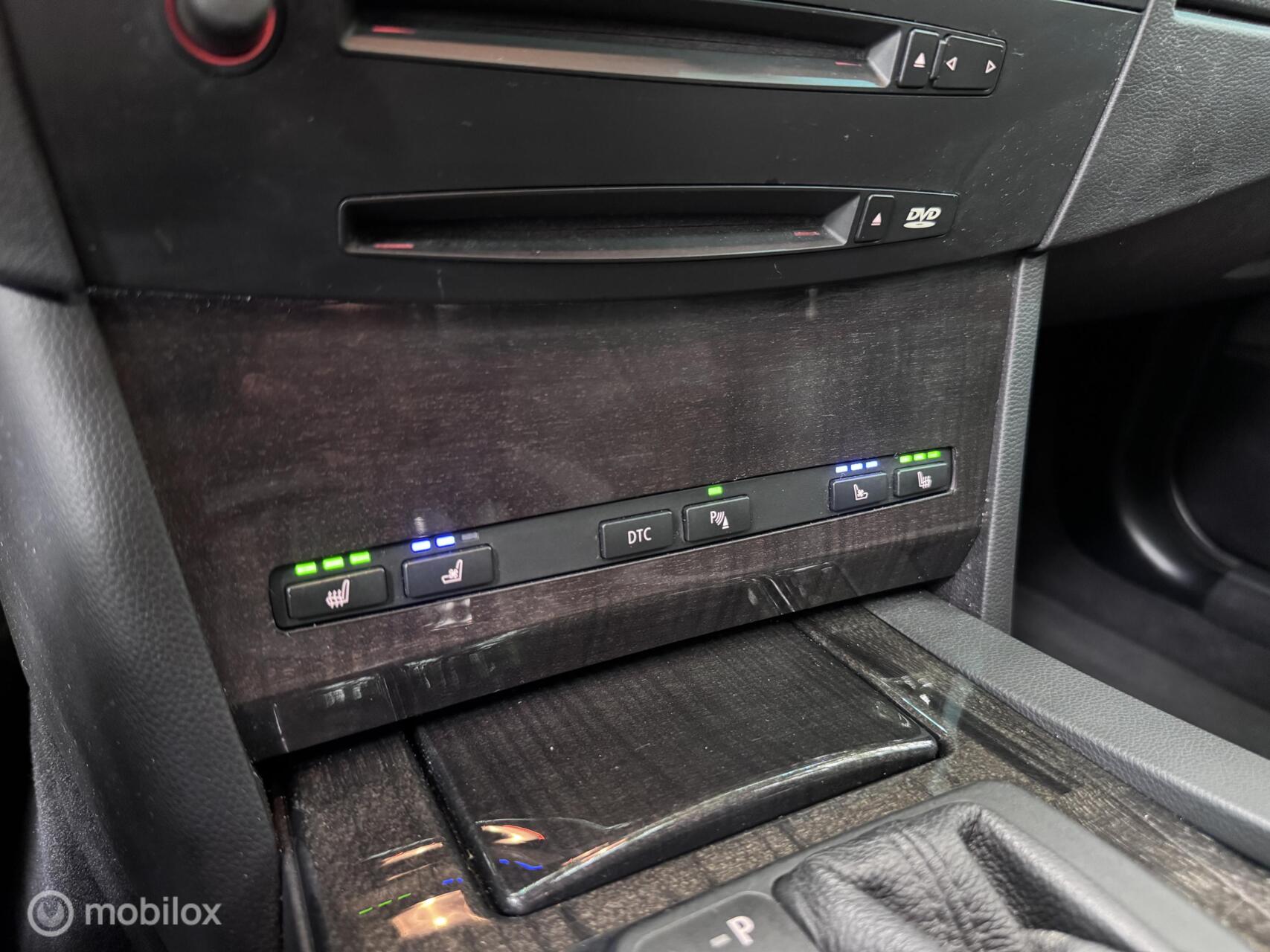 Foto van BMW 5er Reihe