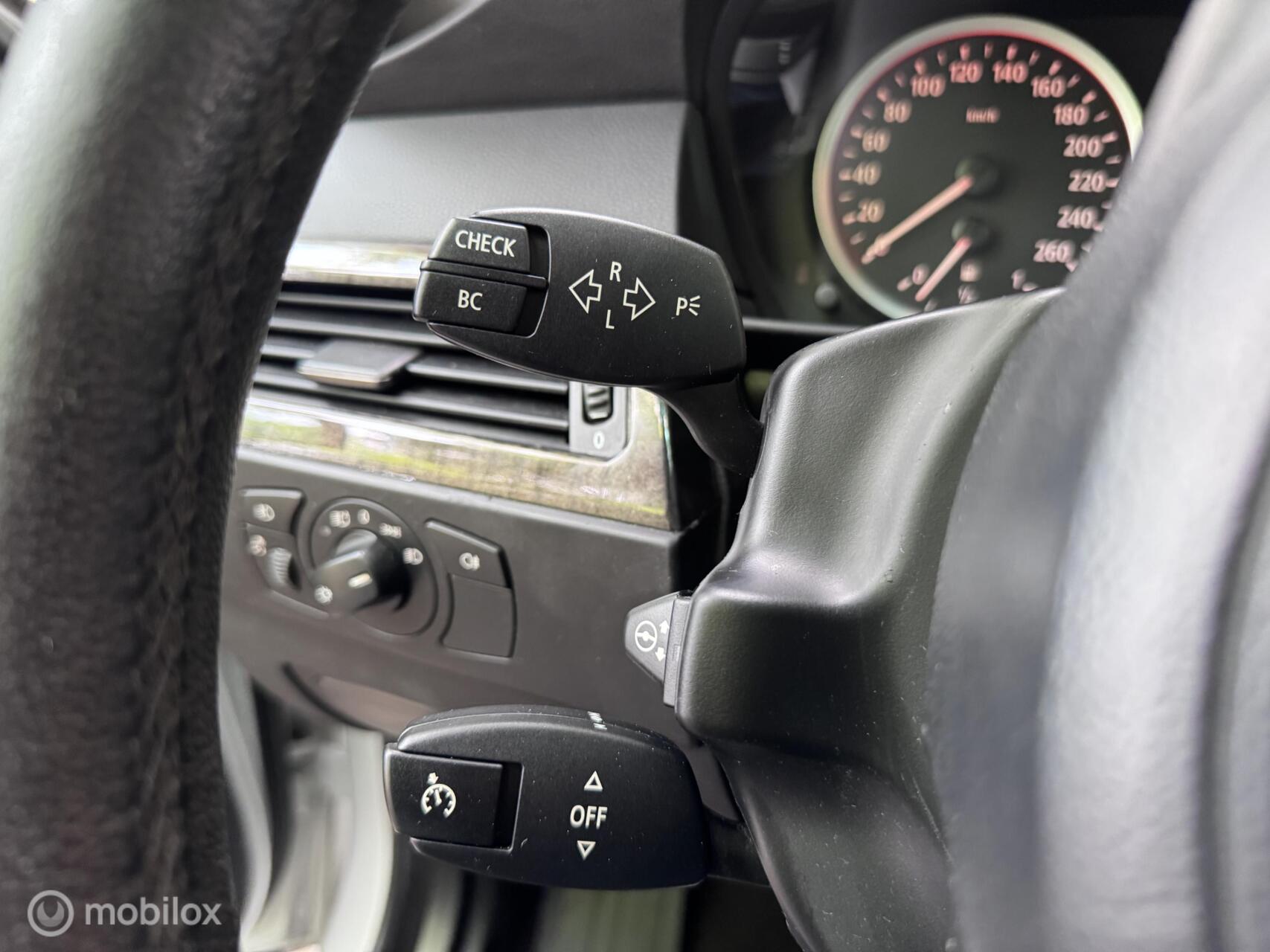 Foto van BMW 5er Reihe