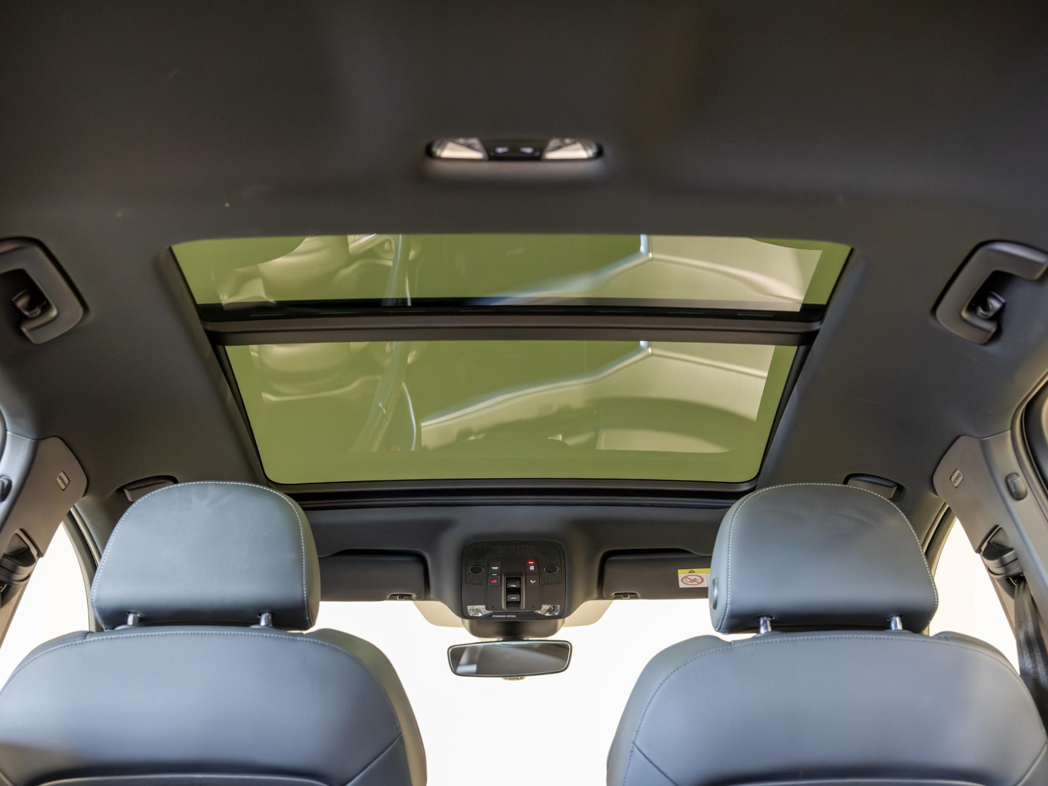 Foto van Audi Q3 E-tron