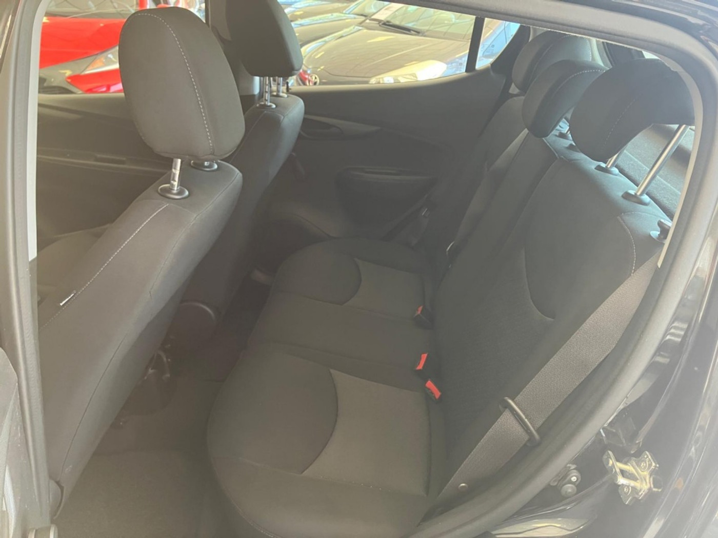 Foto van Opel Karl / Viva