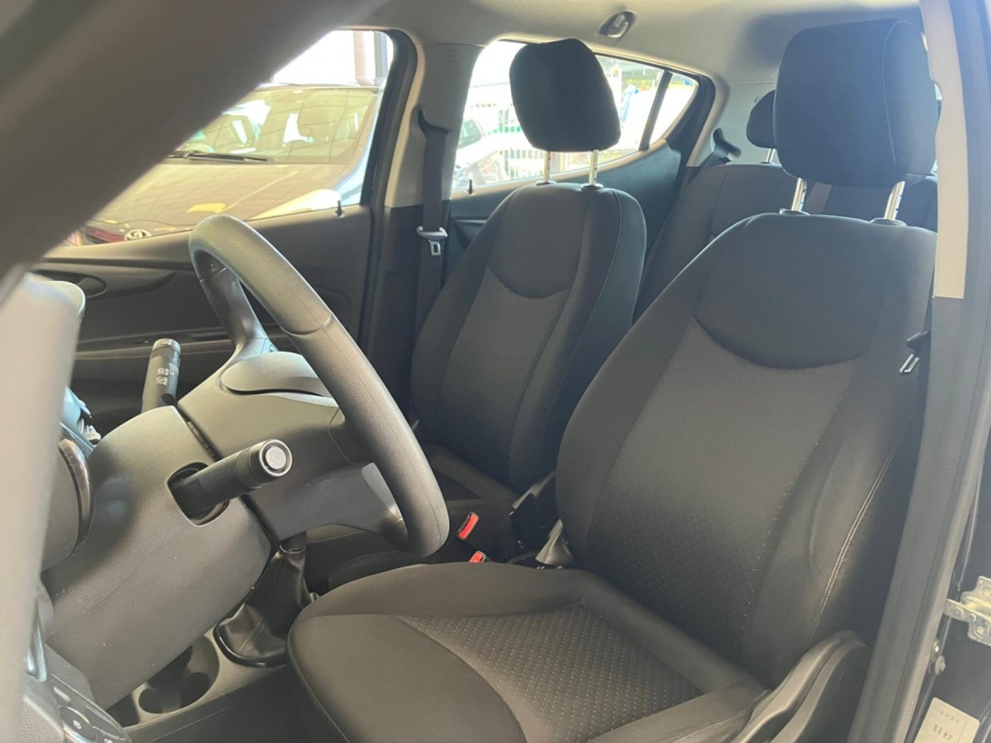 Foto van Opel Karl / Viva