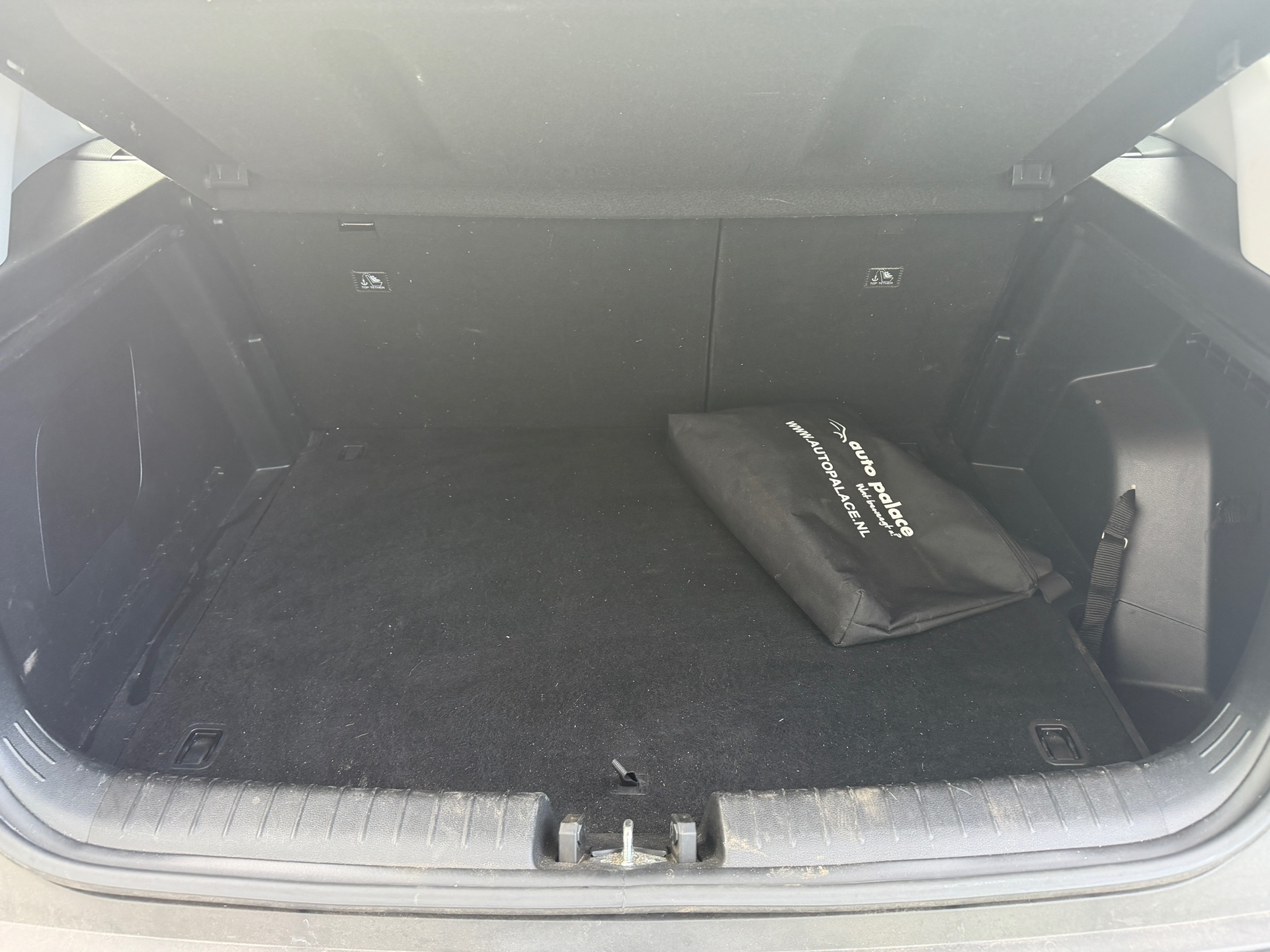 Foto van Hyundai Bayon