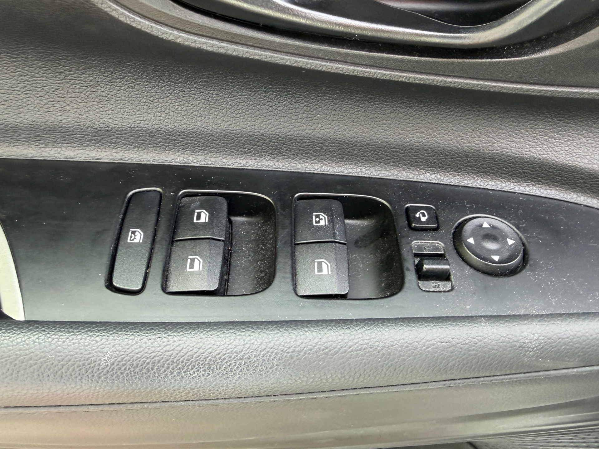 Foto van Hyundai Bayon