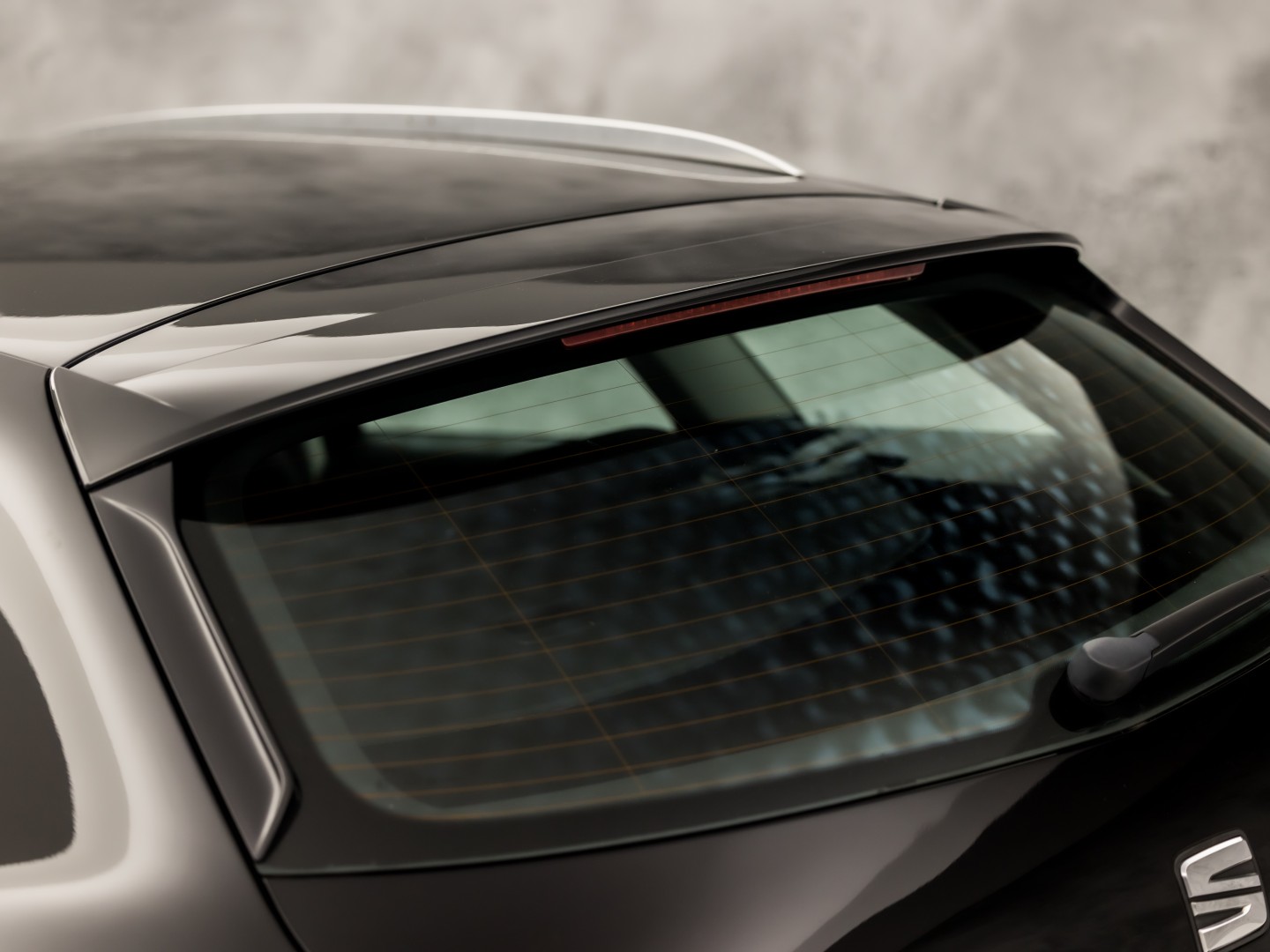Foto van Seat Leon ST