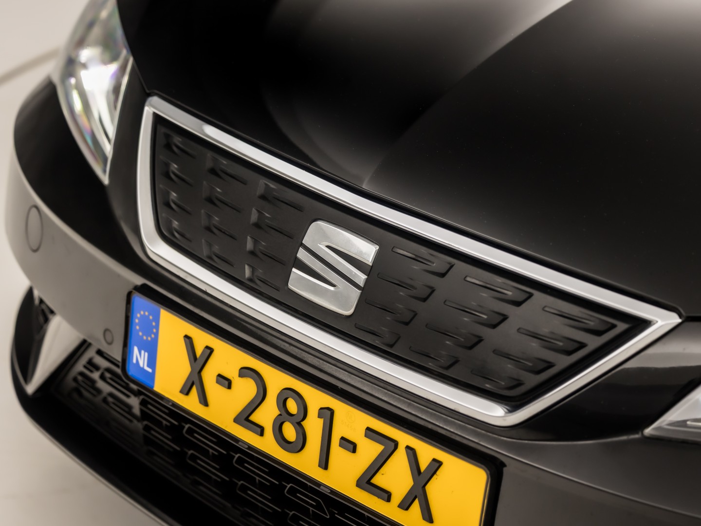 Foto van Seat Leon ST