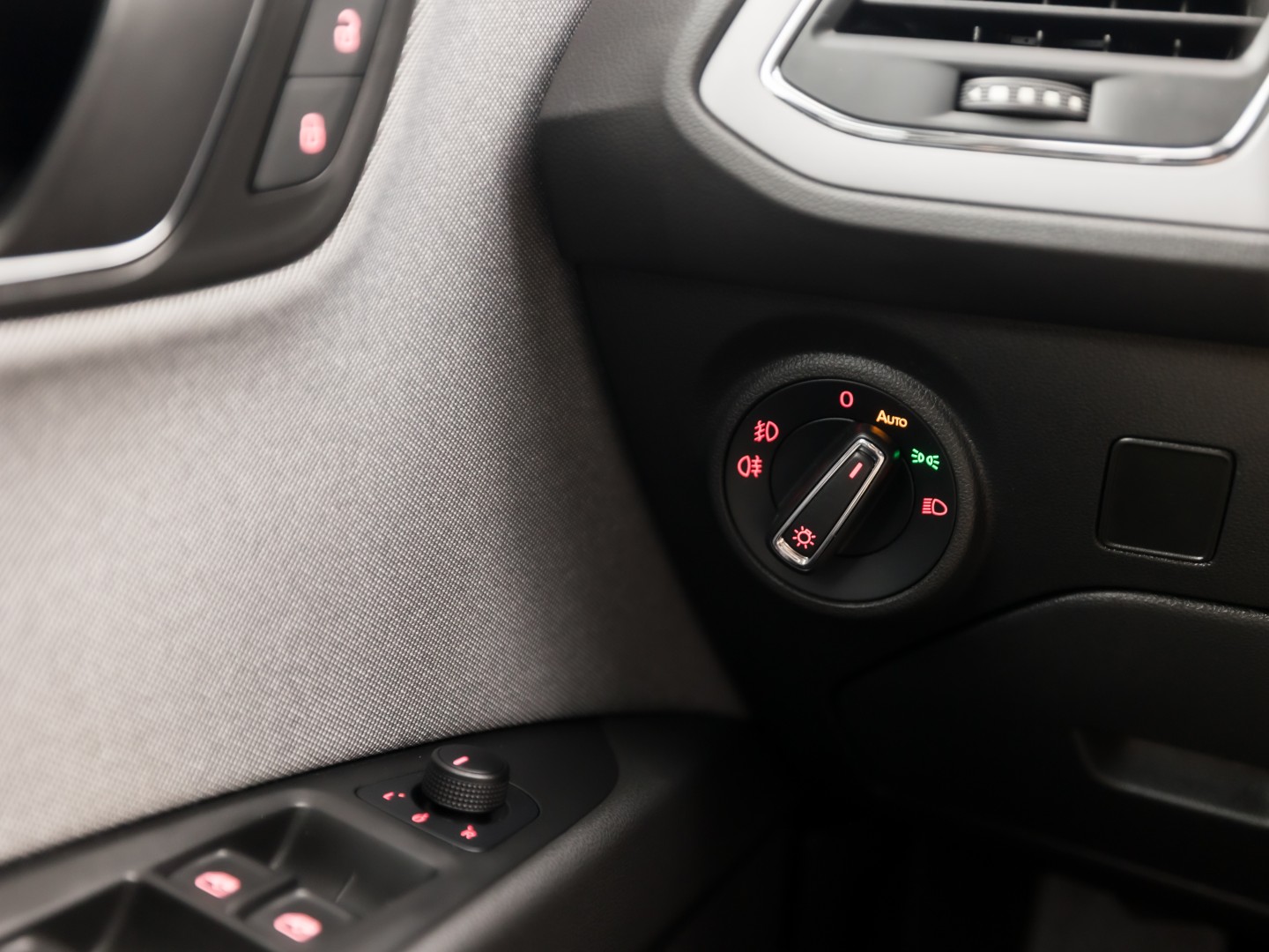 Foto van Seat Leon ST