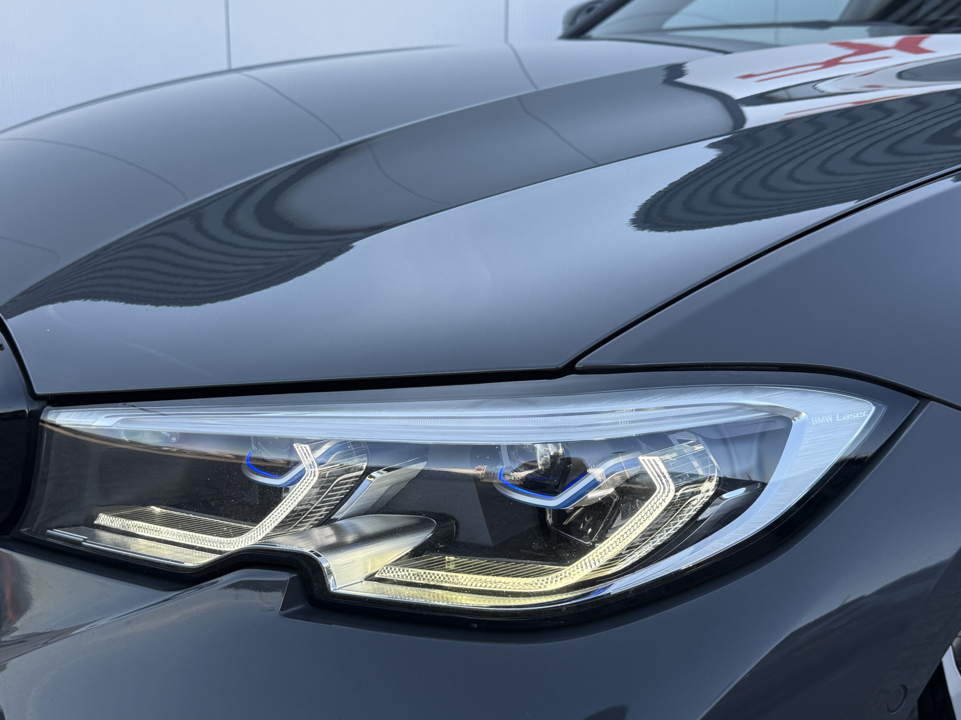 Foto van BMW M340i xDrive