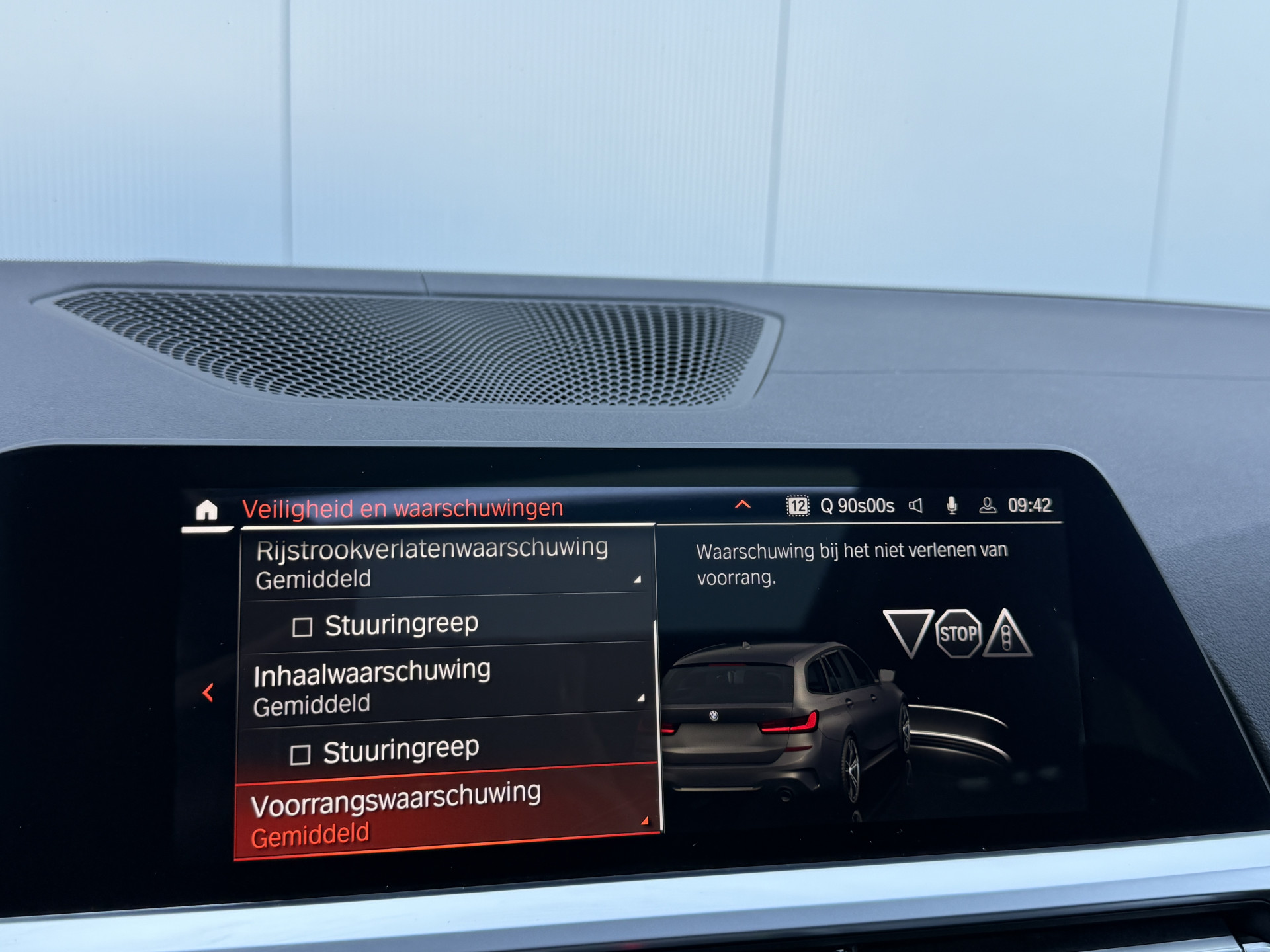 Foto van BMW M340i xDrive