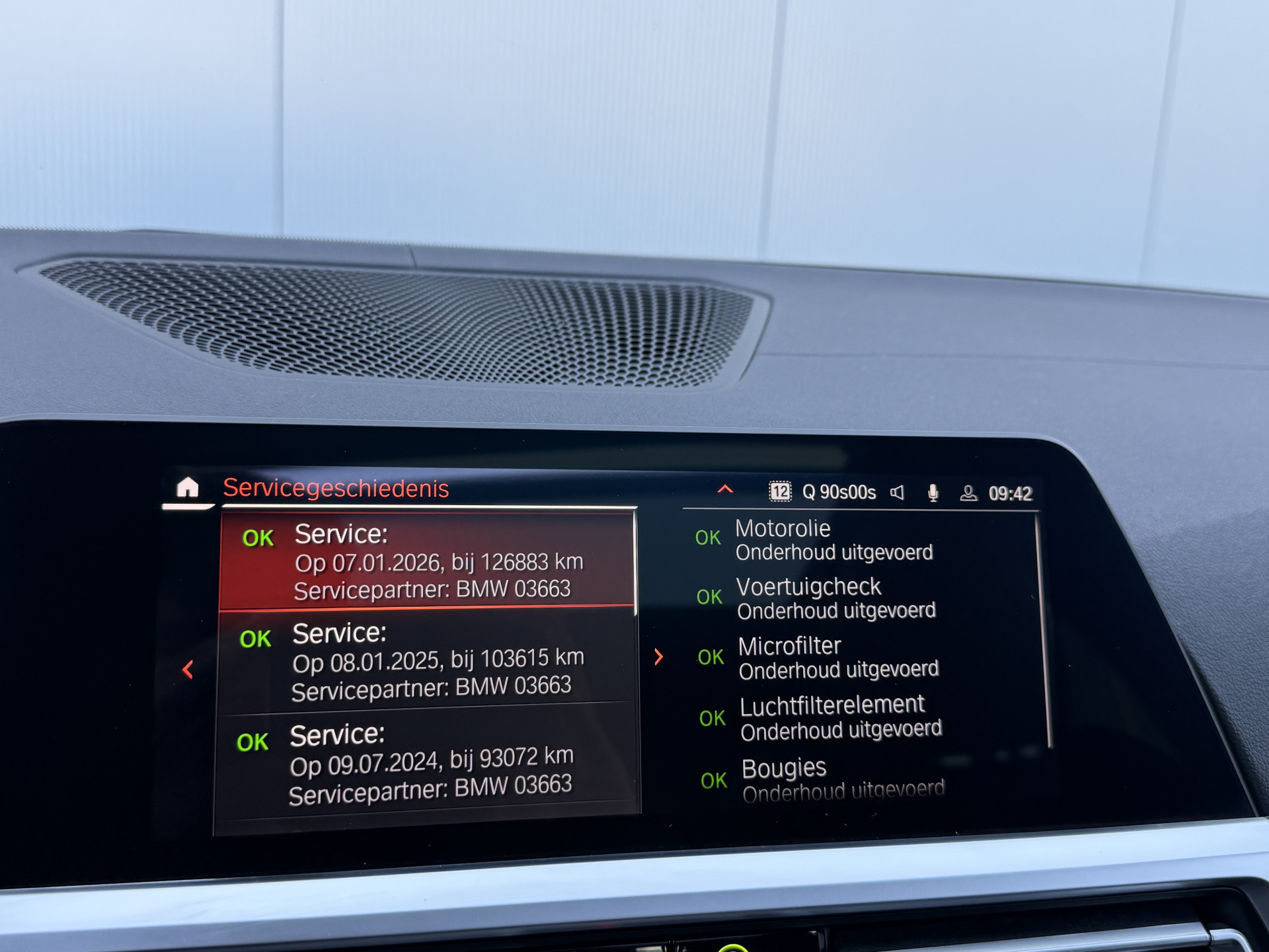 Foto van BMW M340i xDrive