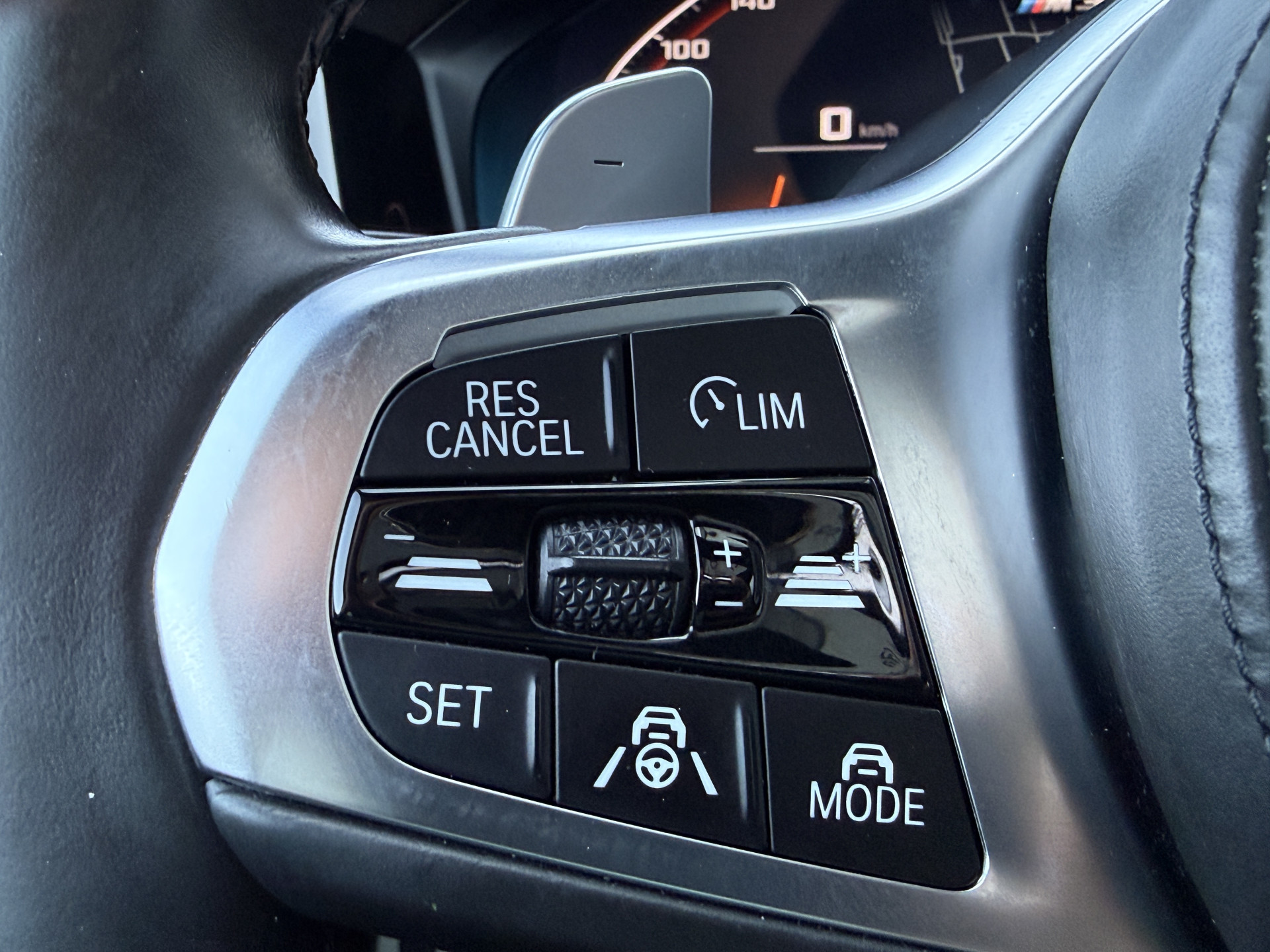Foto van BMW M340i xDrive