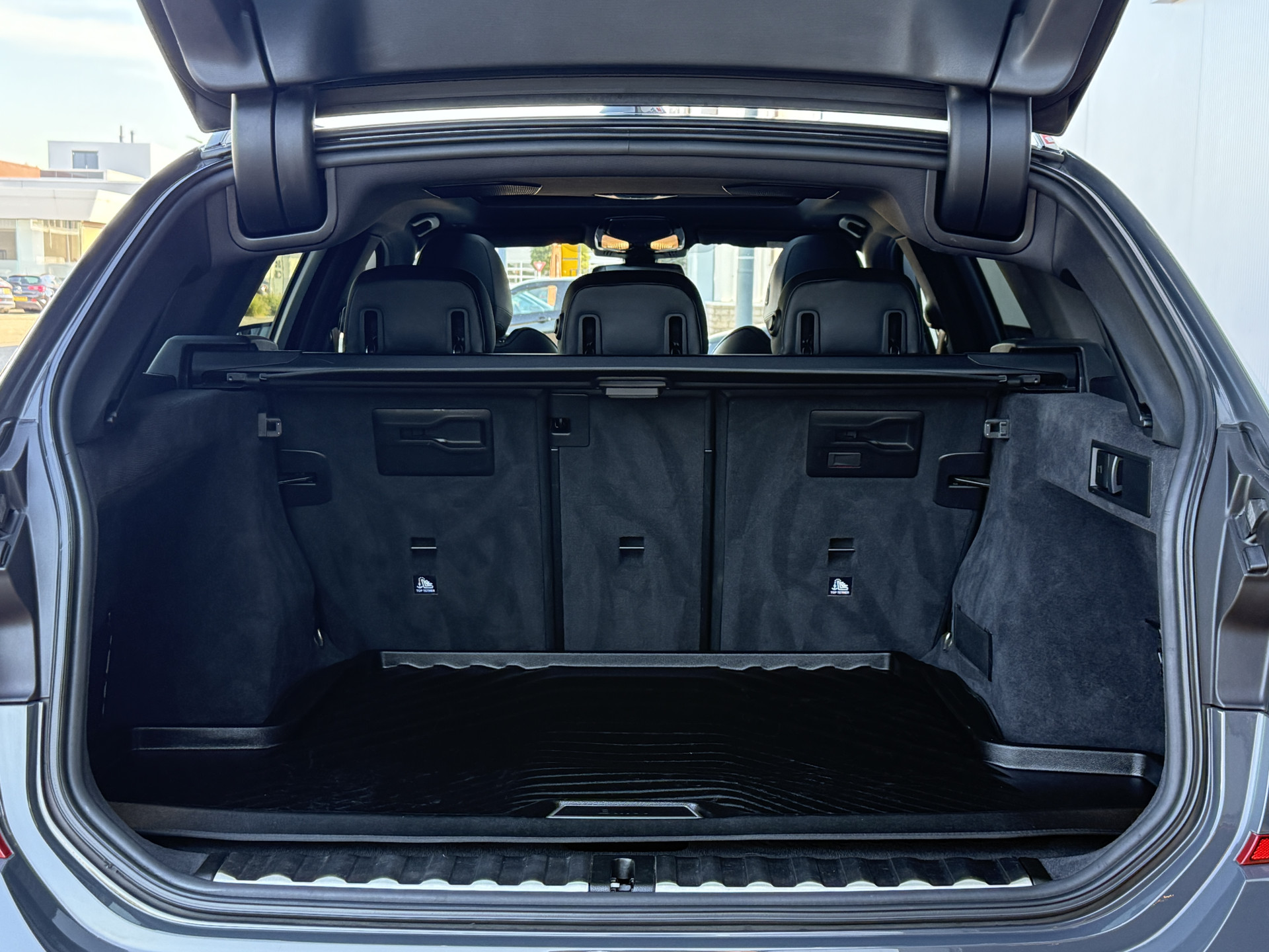 Foto van BMW M340i xDrive