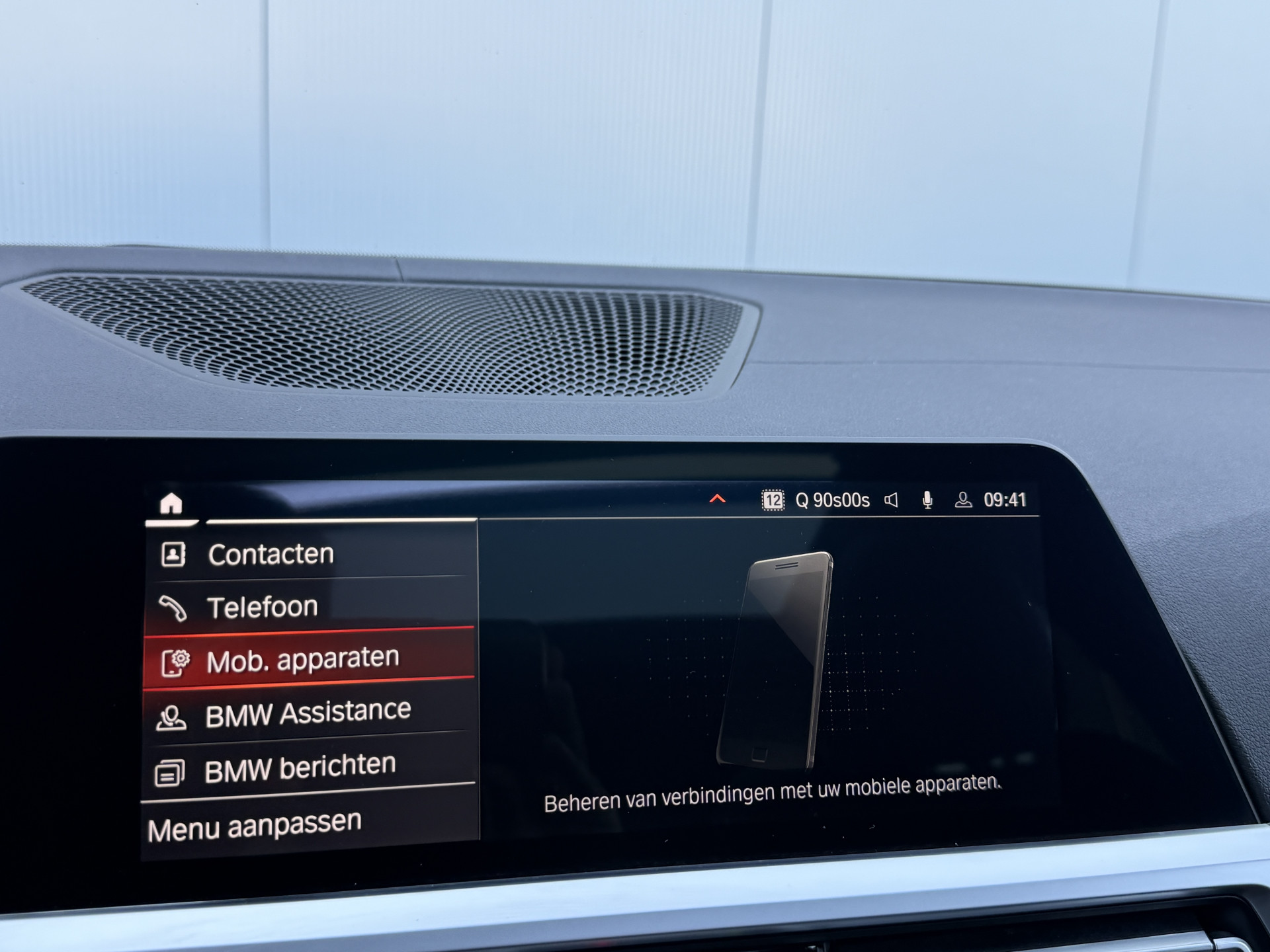 Foto van BMW M340i xDrive