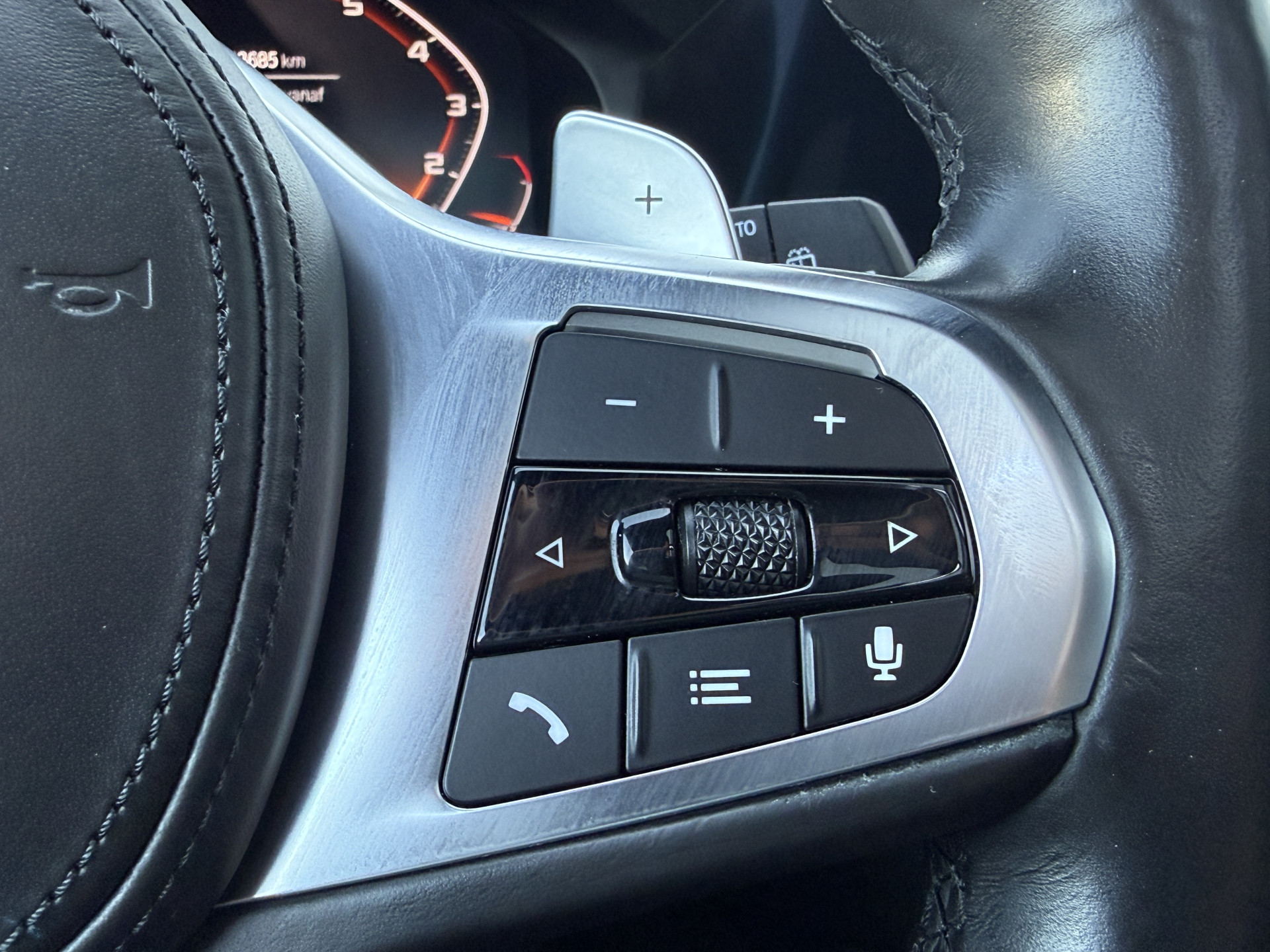 Foto van BMW M340i xDrive