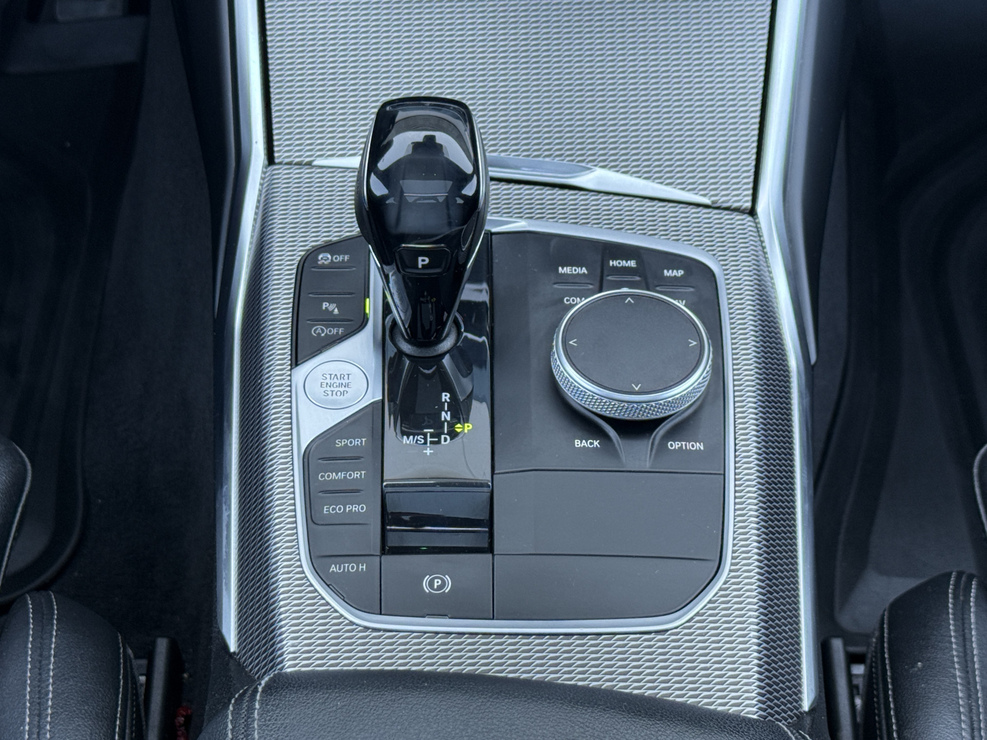 Foto van BMW M340i xDrive