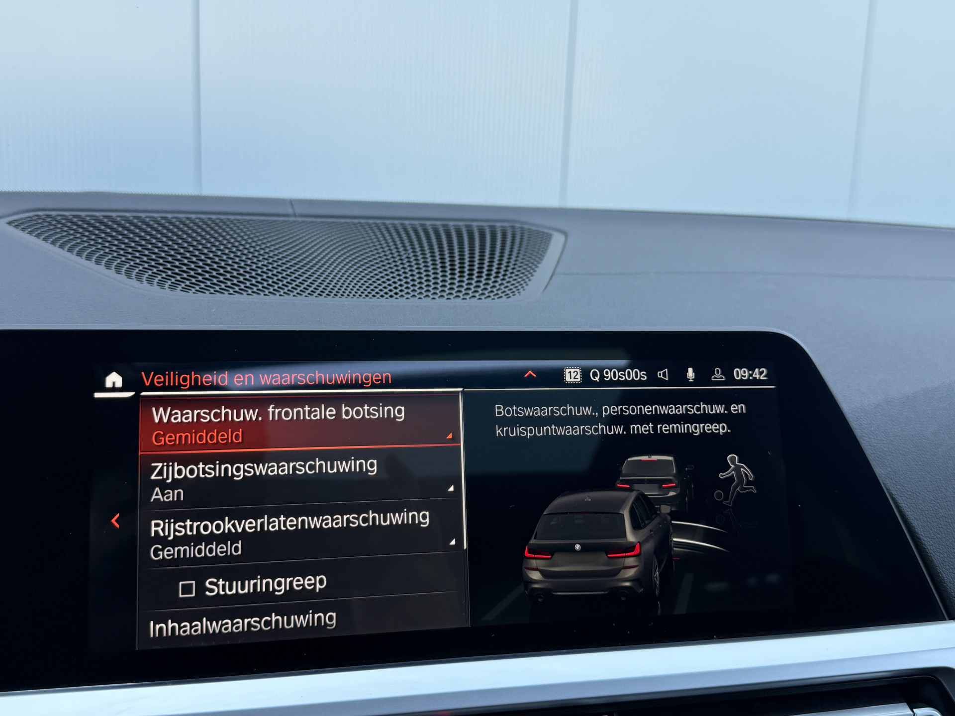 Foto van BMW M340i xDrive