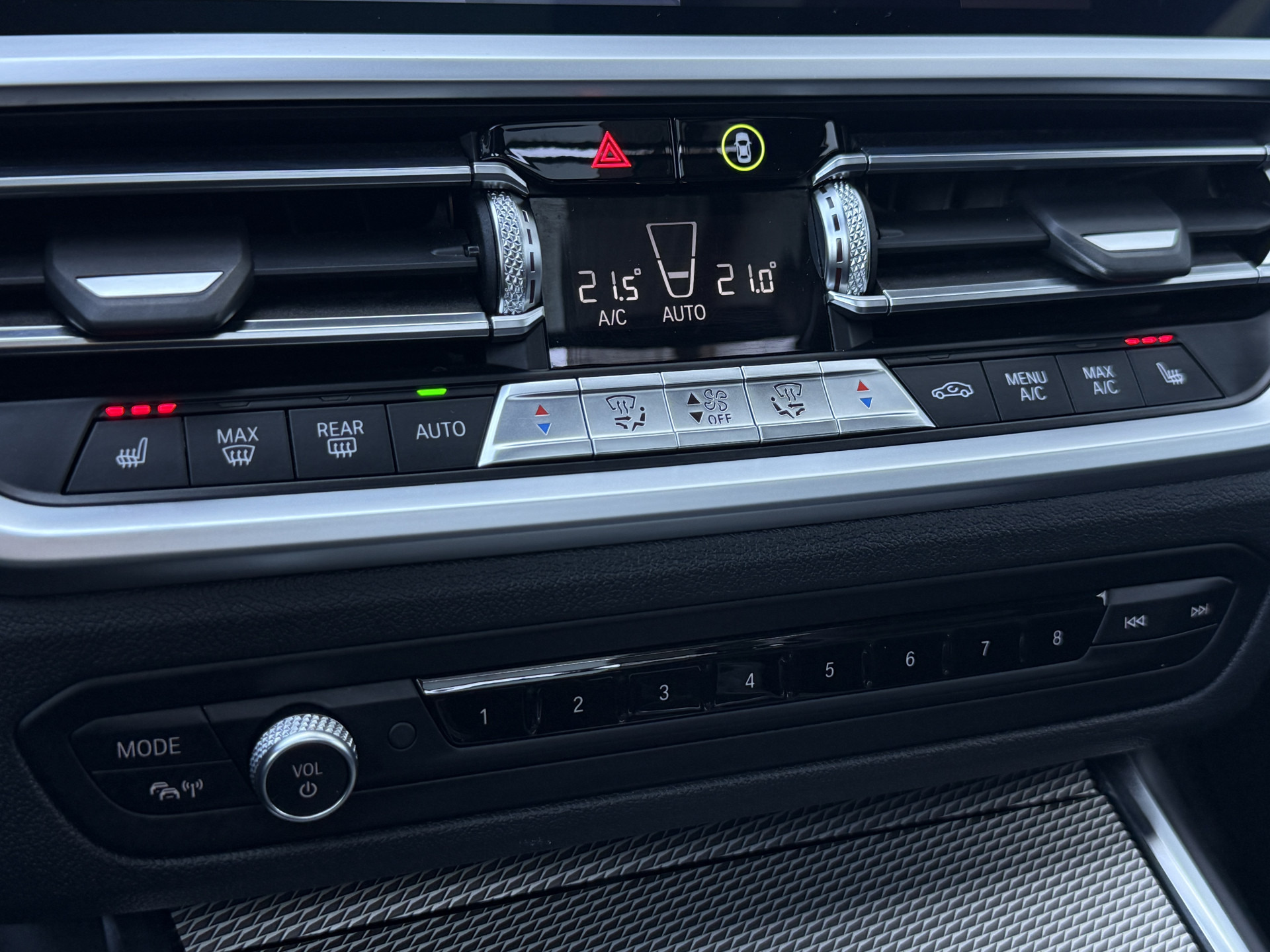 Foto van BMW M340i xDrive