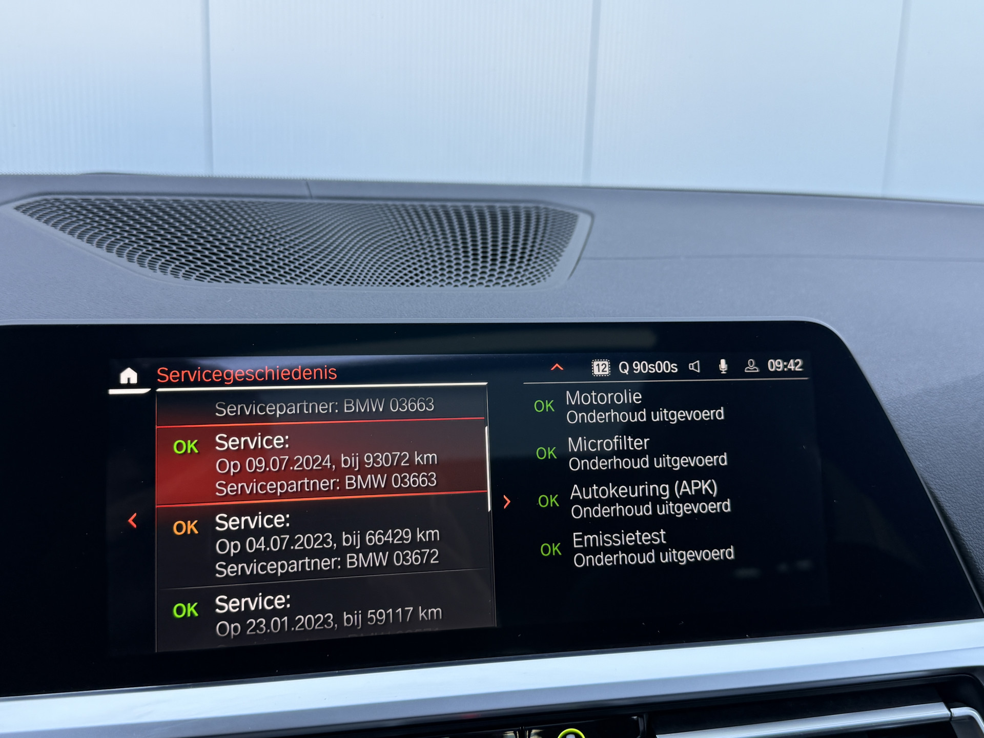 Foto van BMW M340i xDrive