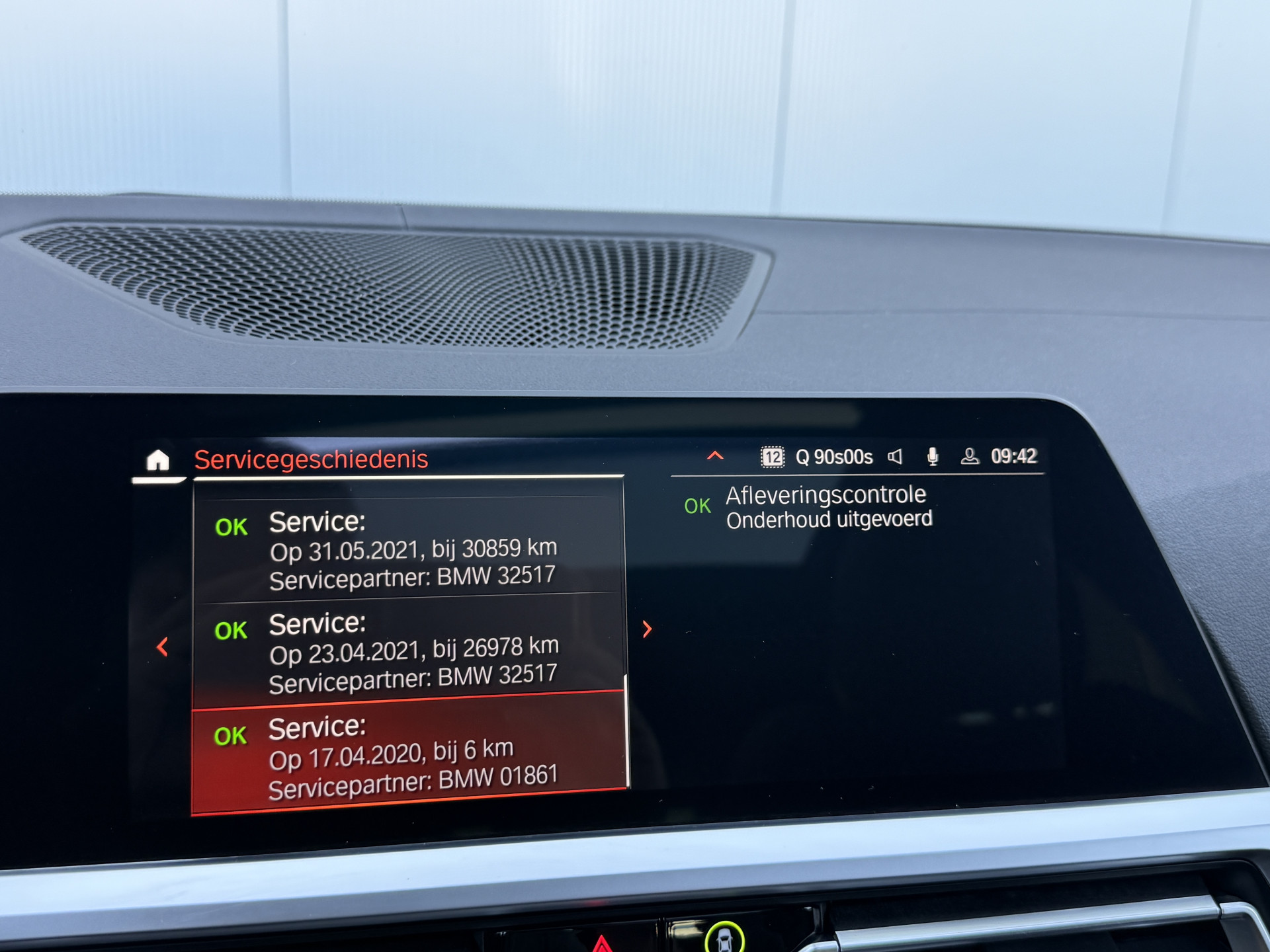 Foto van BMW M340i xDrive