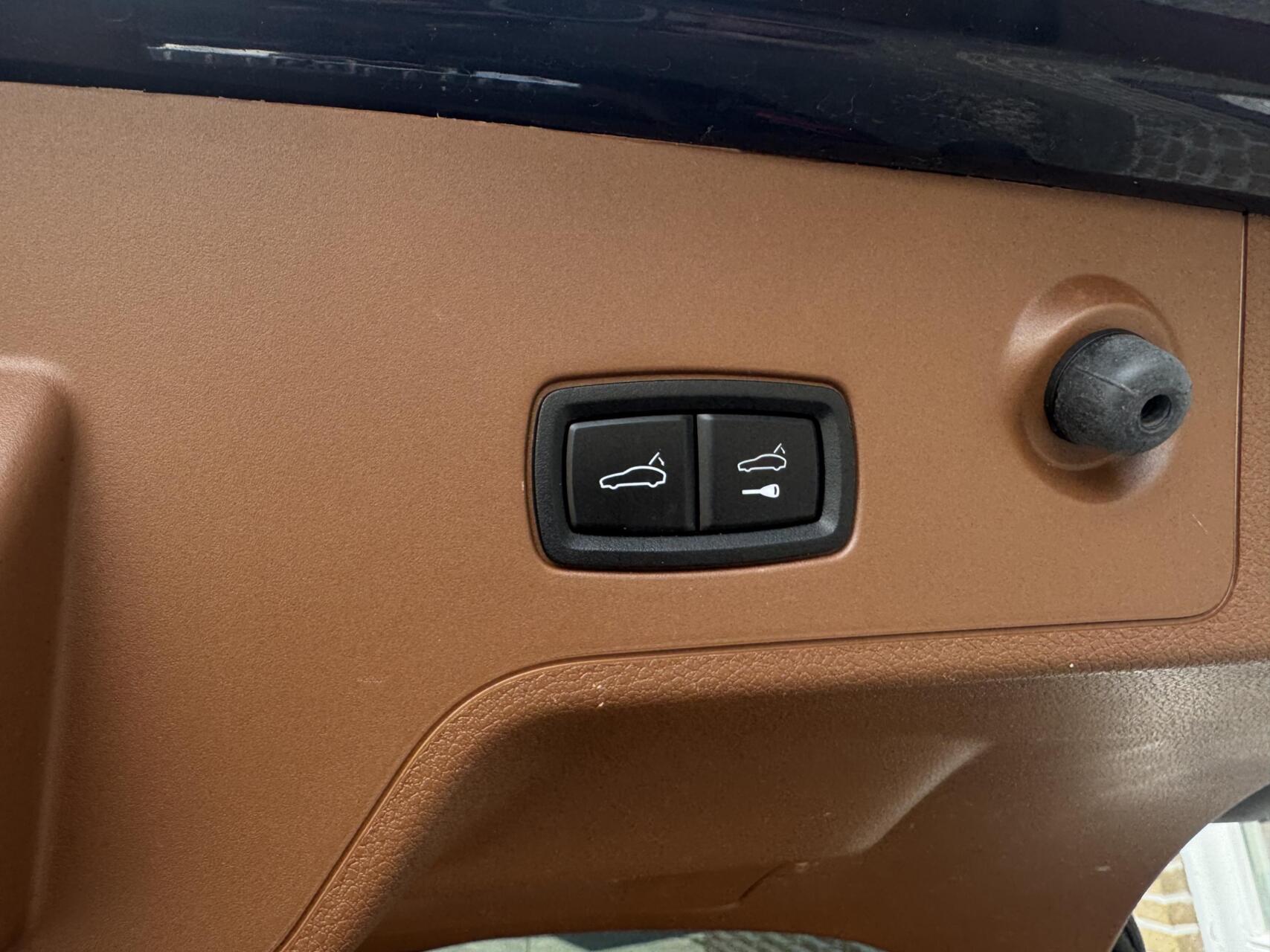 Foto van Porsche Panamera Turbo