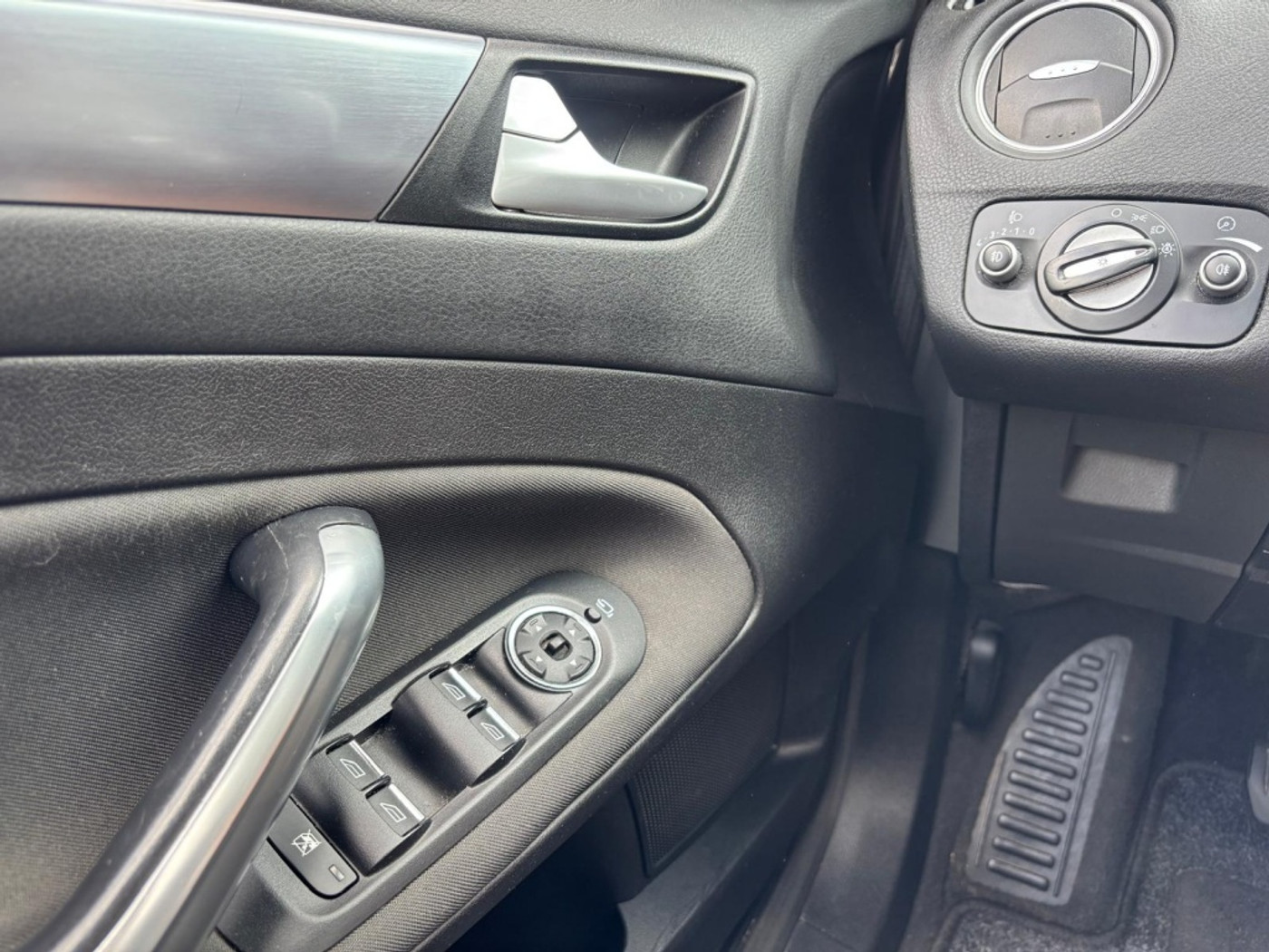Foto van Ford Mondeo
