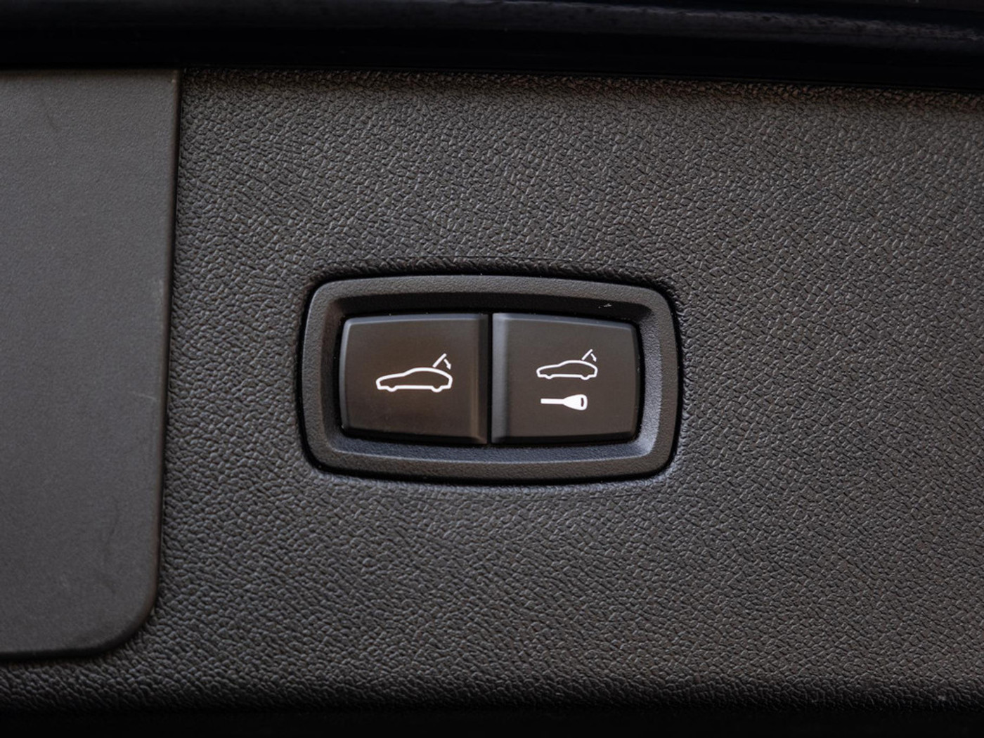Foto van Porsche Cayenne E-hybrid