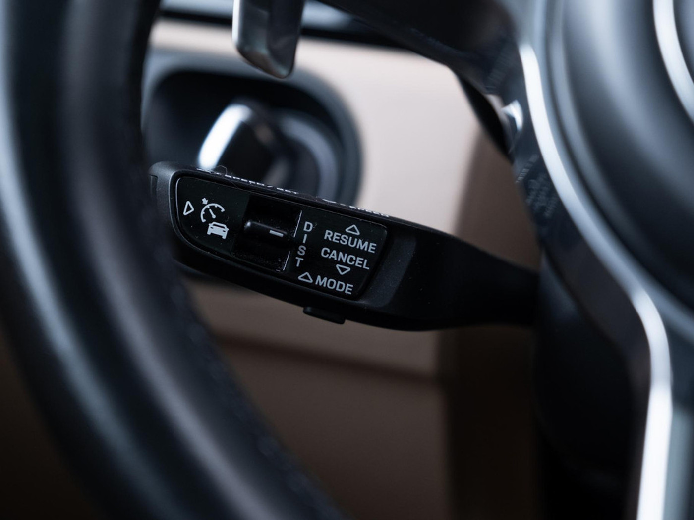 Foto van Porsche Cayenne E-hybrid