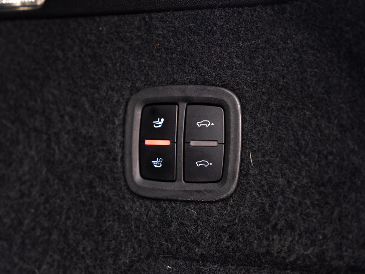 Foto van Porsche Cayenne E-hybrid