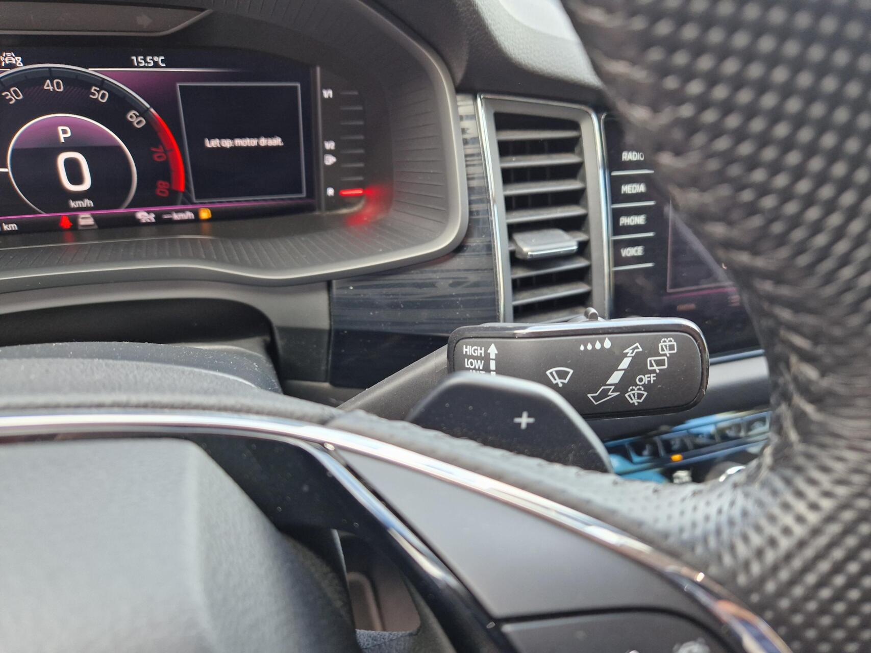 Foto van Skoda Kodiaq