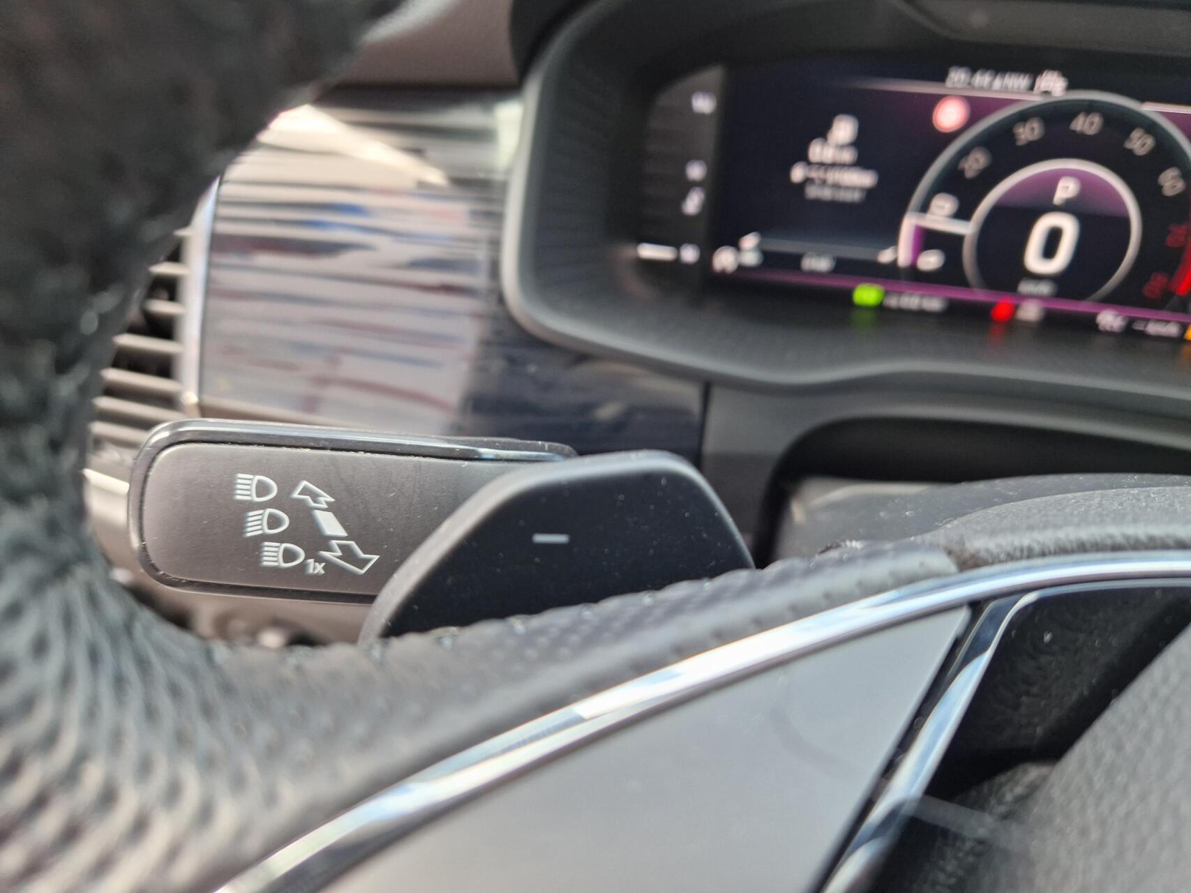 Foto van Skoda Kodiaq