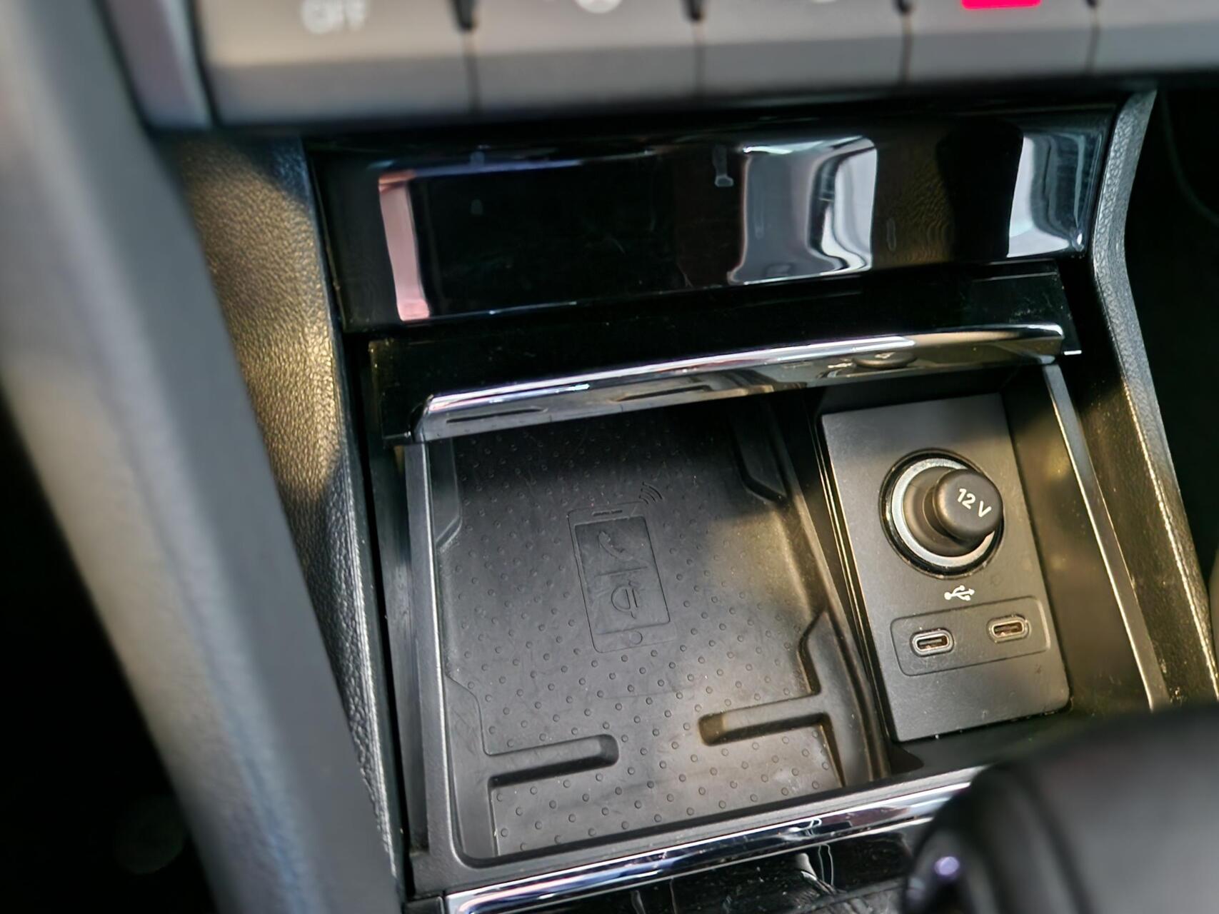 Foto van Skoda Kodiaq