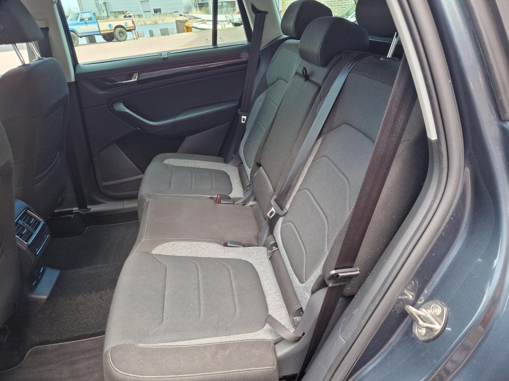 Foto van Skoda Kodiaq