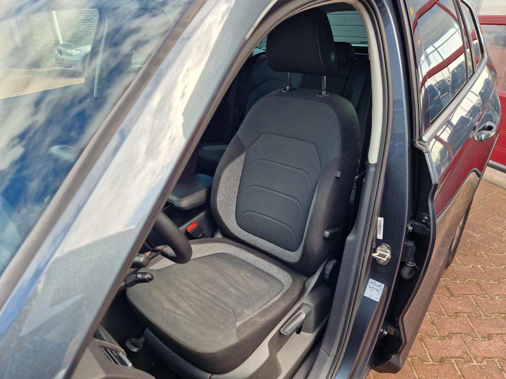 Foto van Skoda Kodiaq