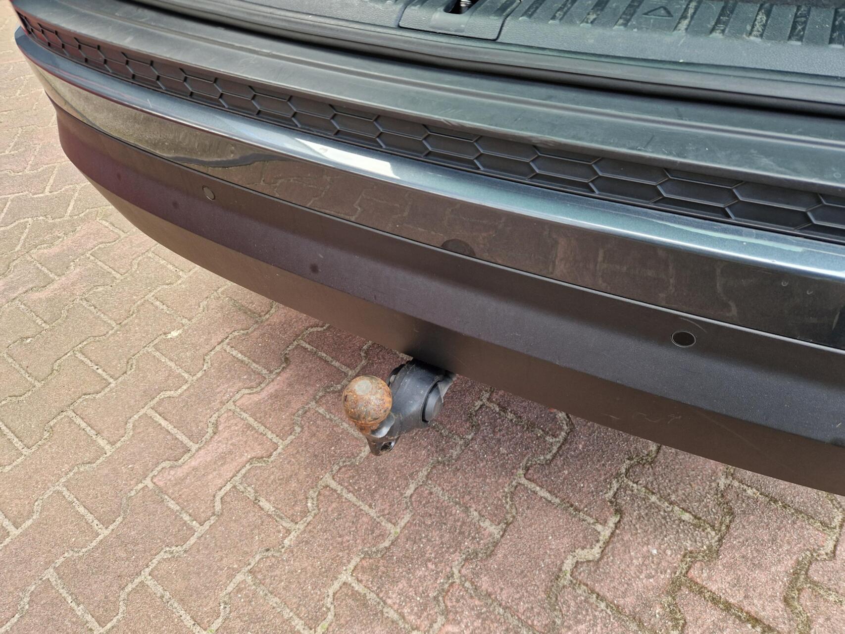 Foto van Skoda Kodiaq