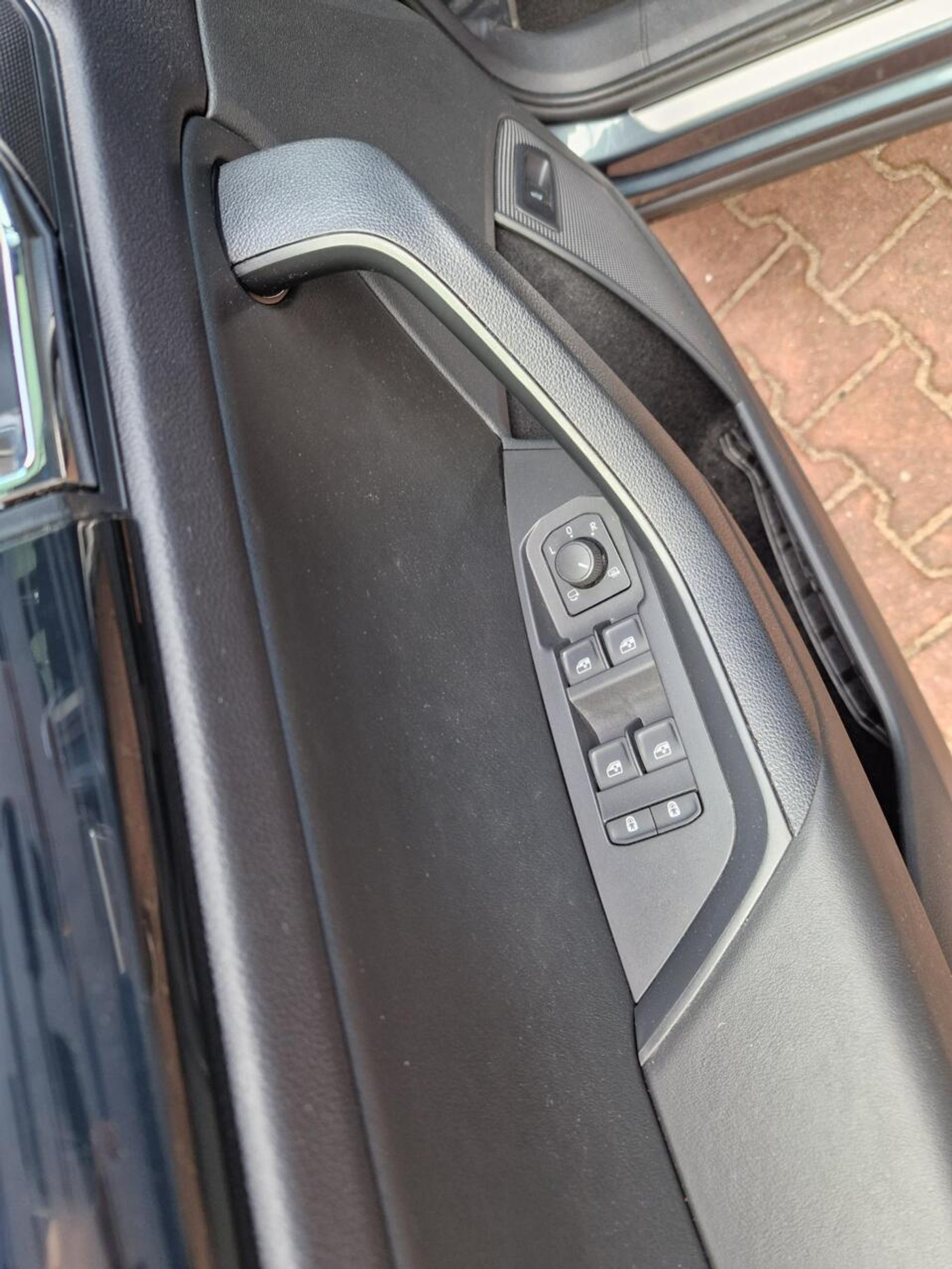 Foto van Skoda Kodiaq