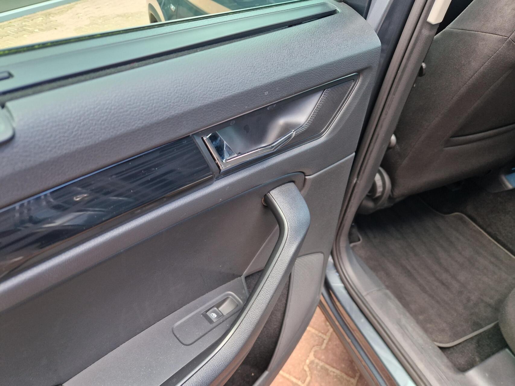 Foto van Skoda Kodiaq