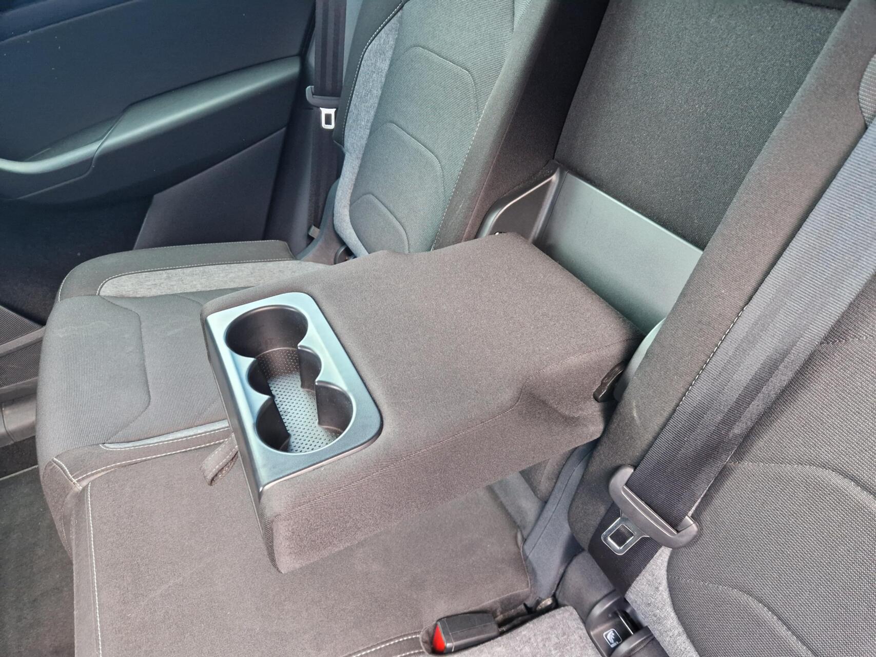 Foto van Skoda Kodiaq