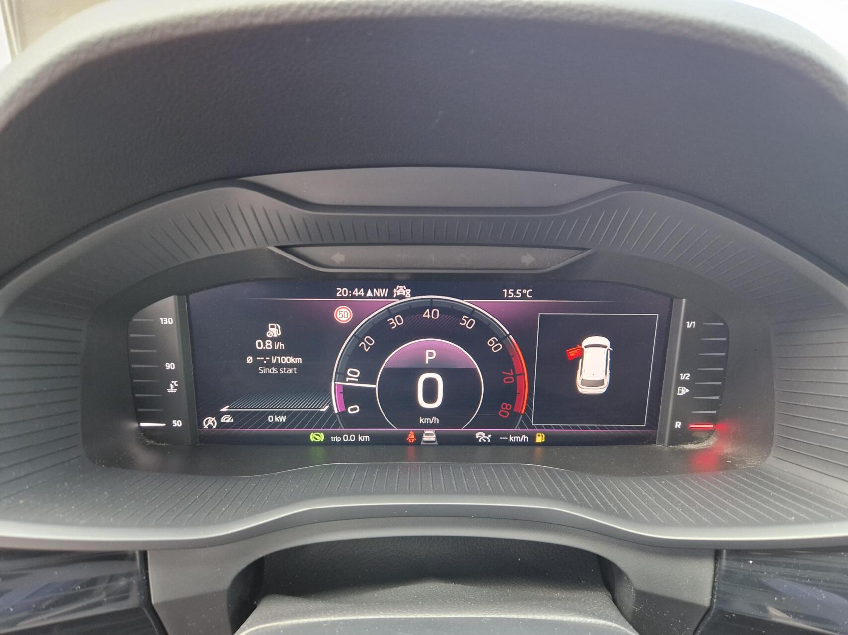 Foto van Skoda Kodiaq