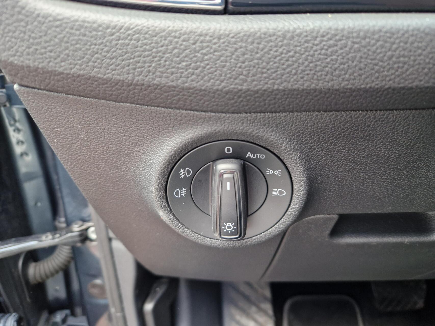 Foto van Skoda Kodiaq