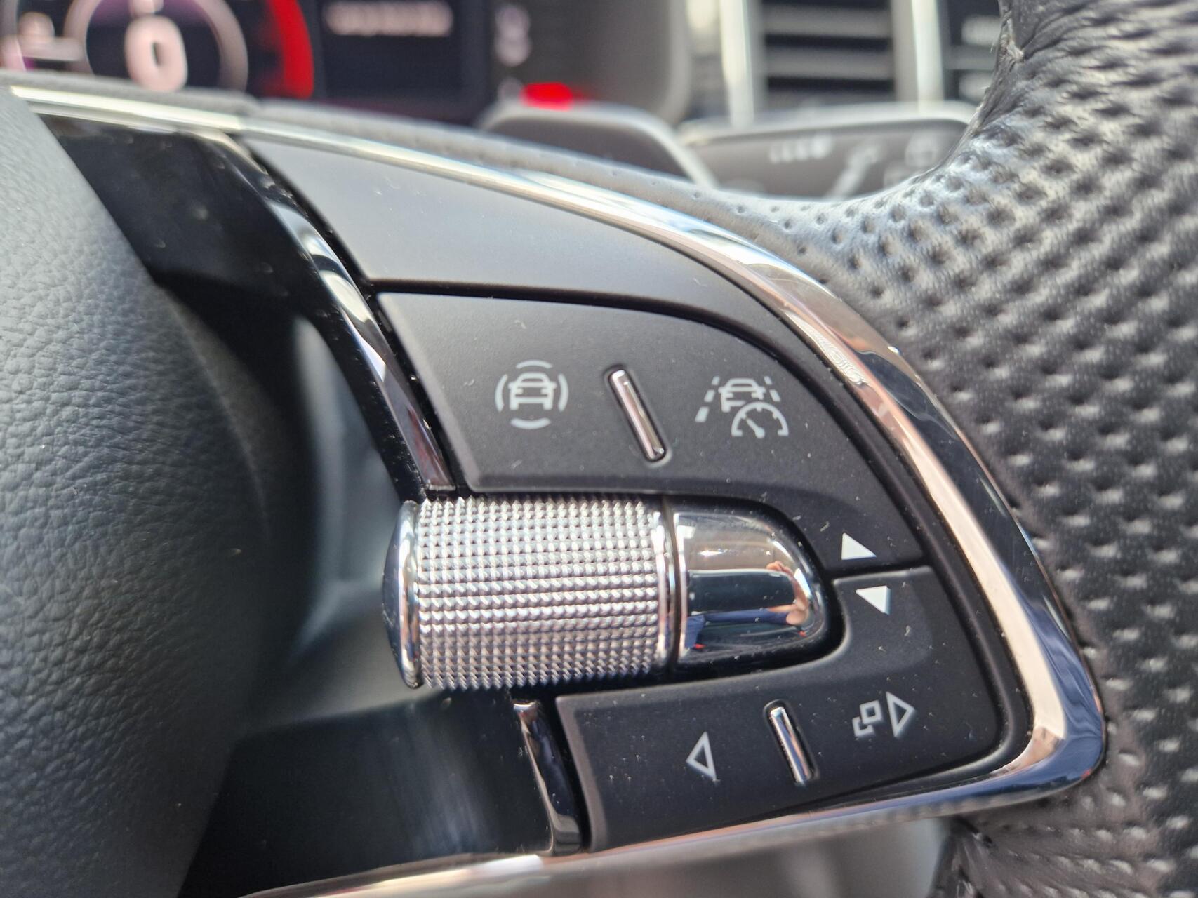 Foto van Skoda Kodiaq